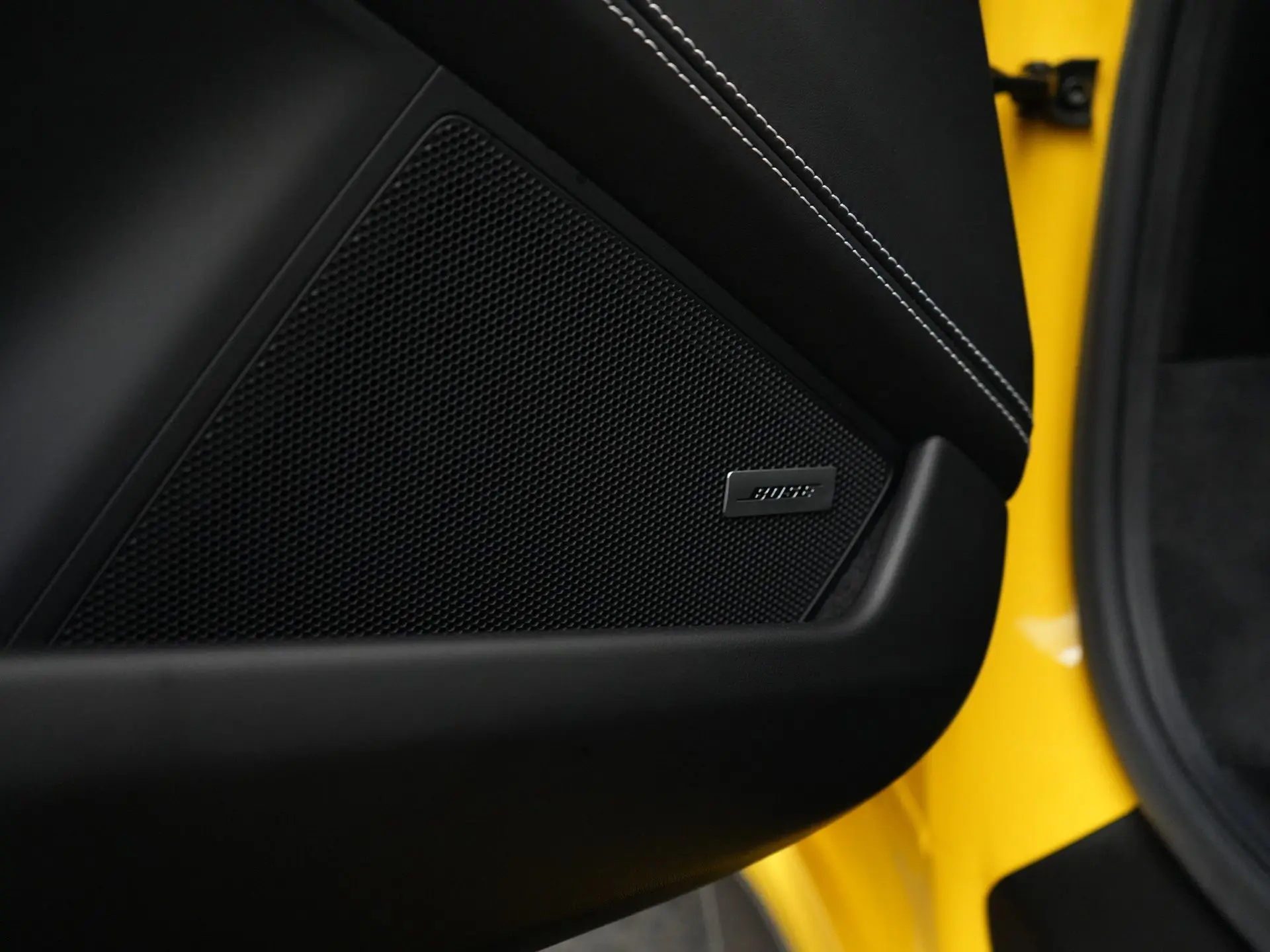 911 GT3 Techart Bodykit