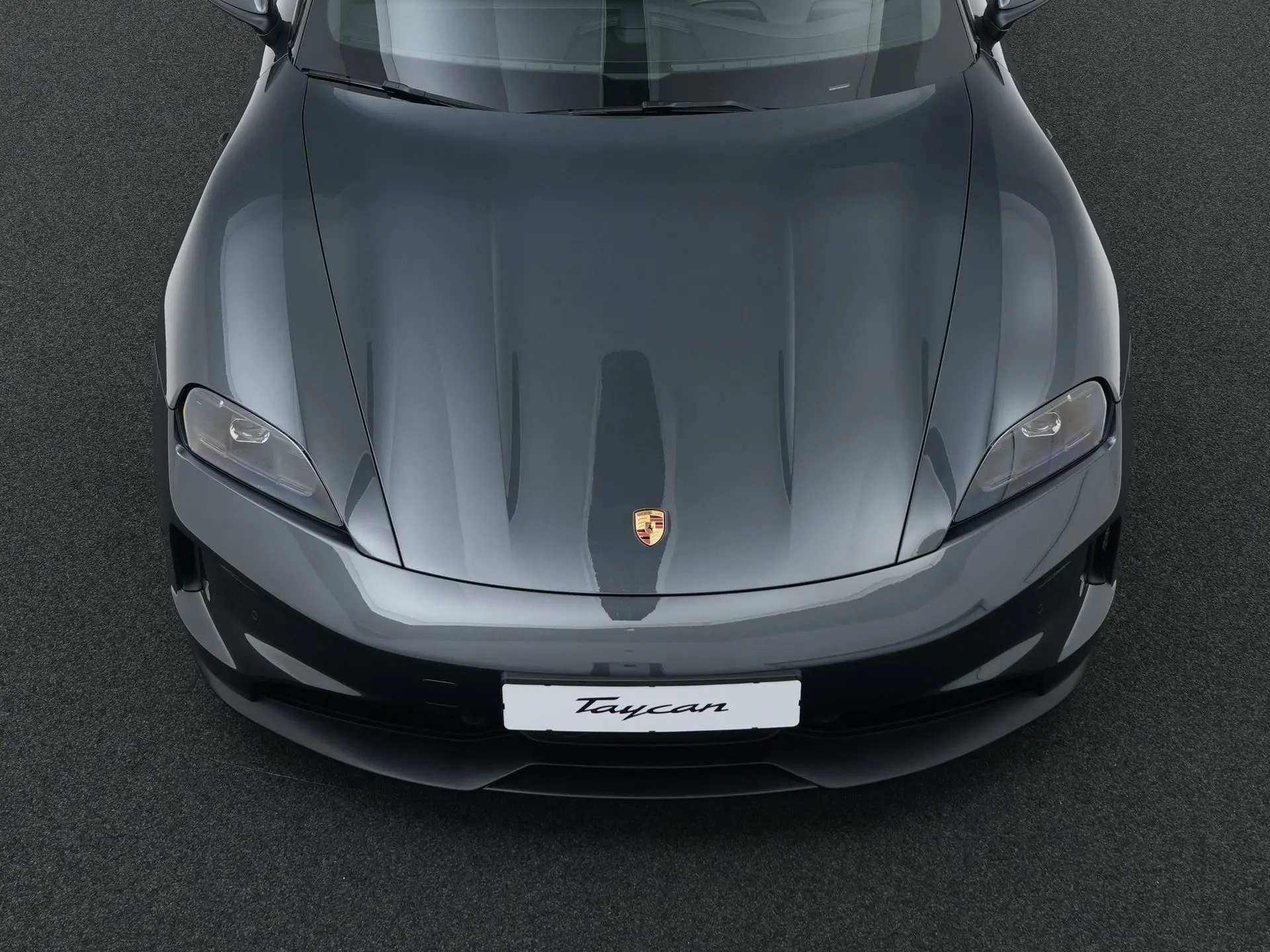 Taycan 