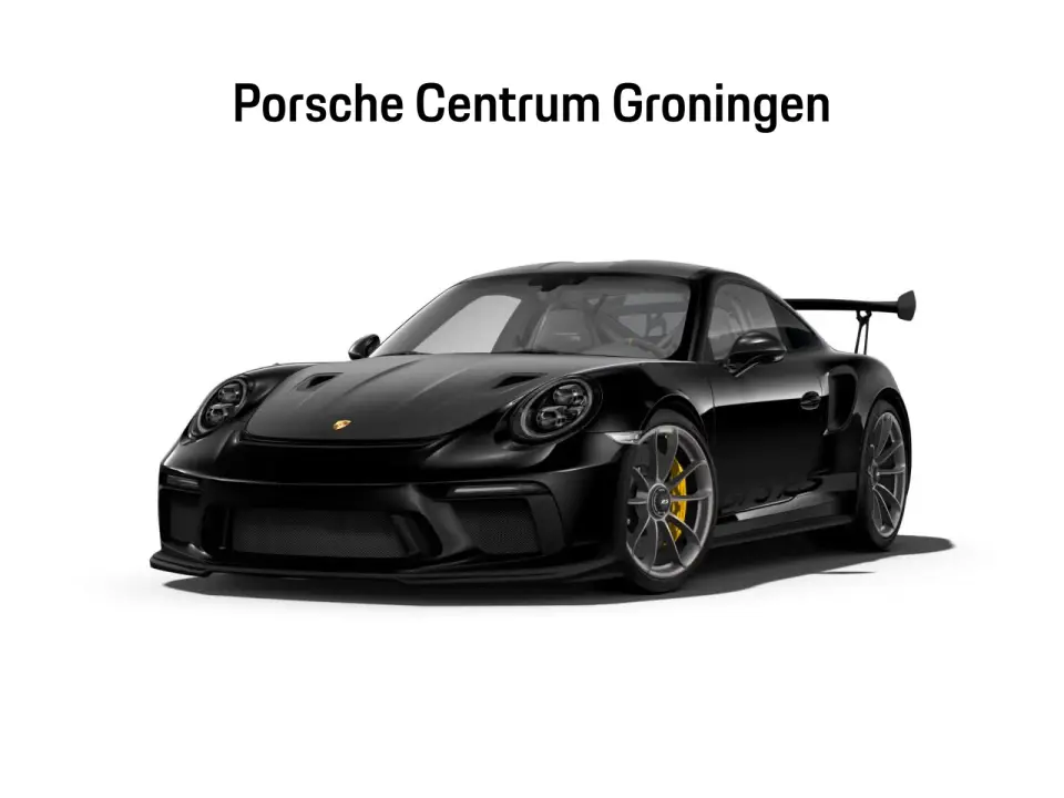 Porsche 911 GT3 RS