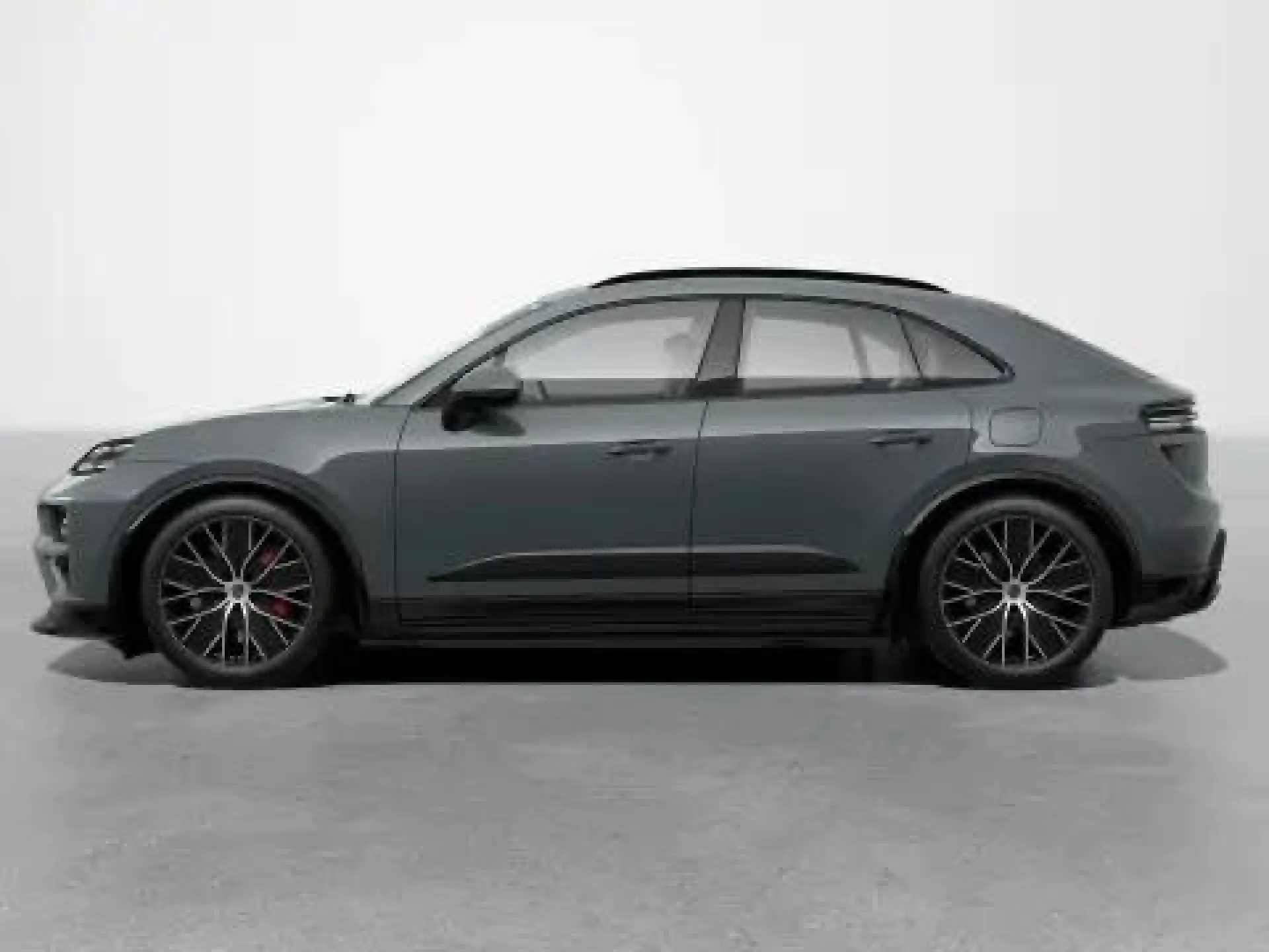 Macan Turbo