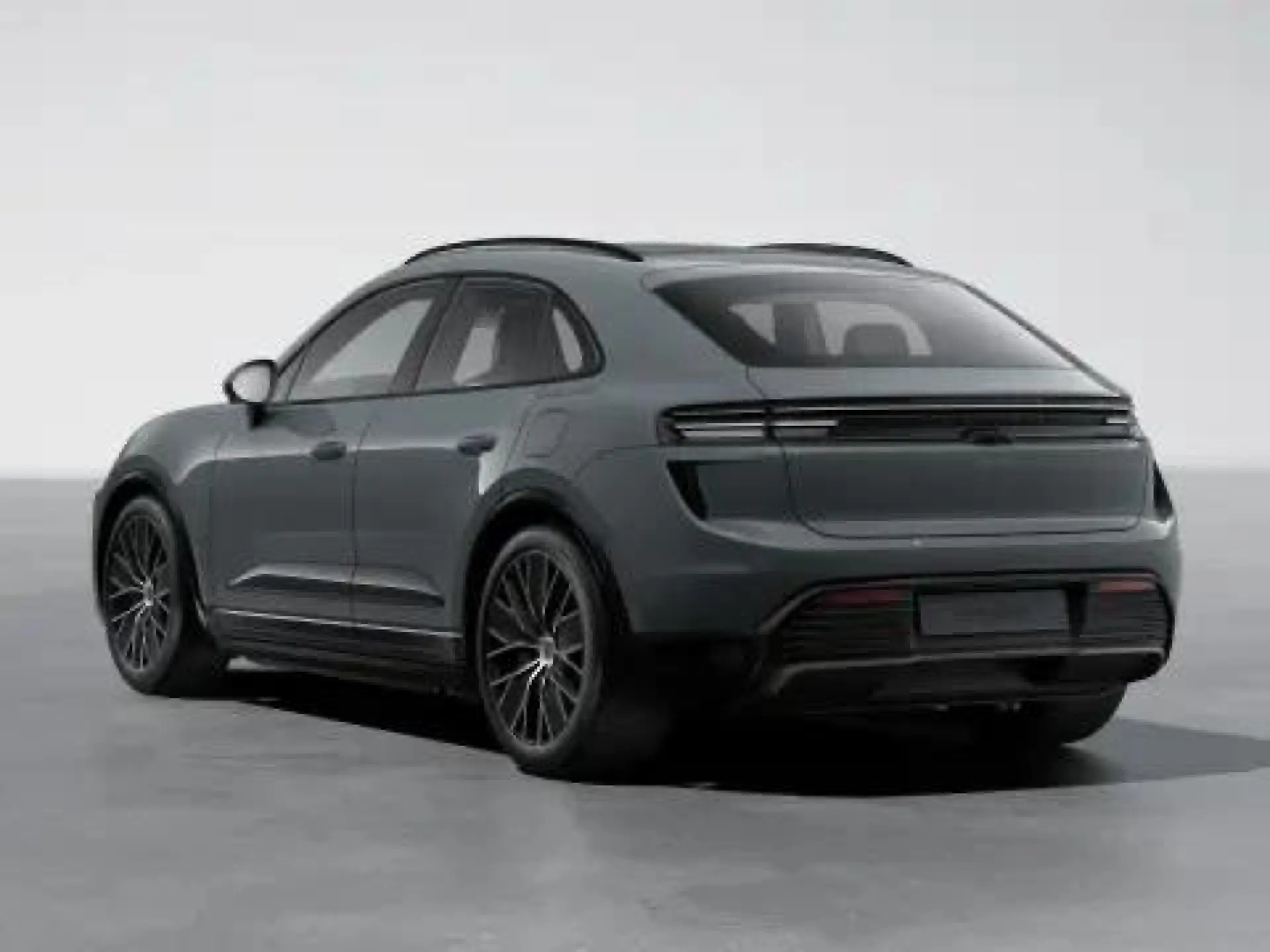 Macan Turbo
