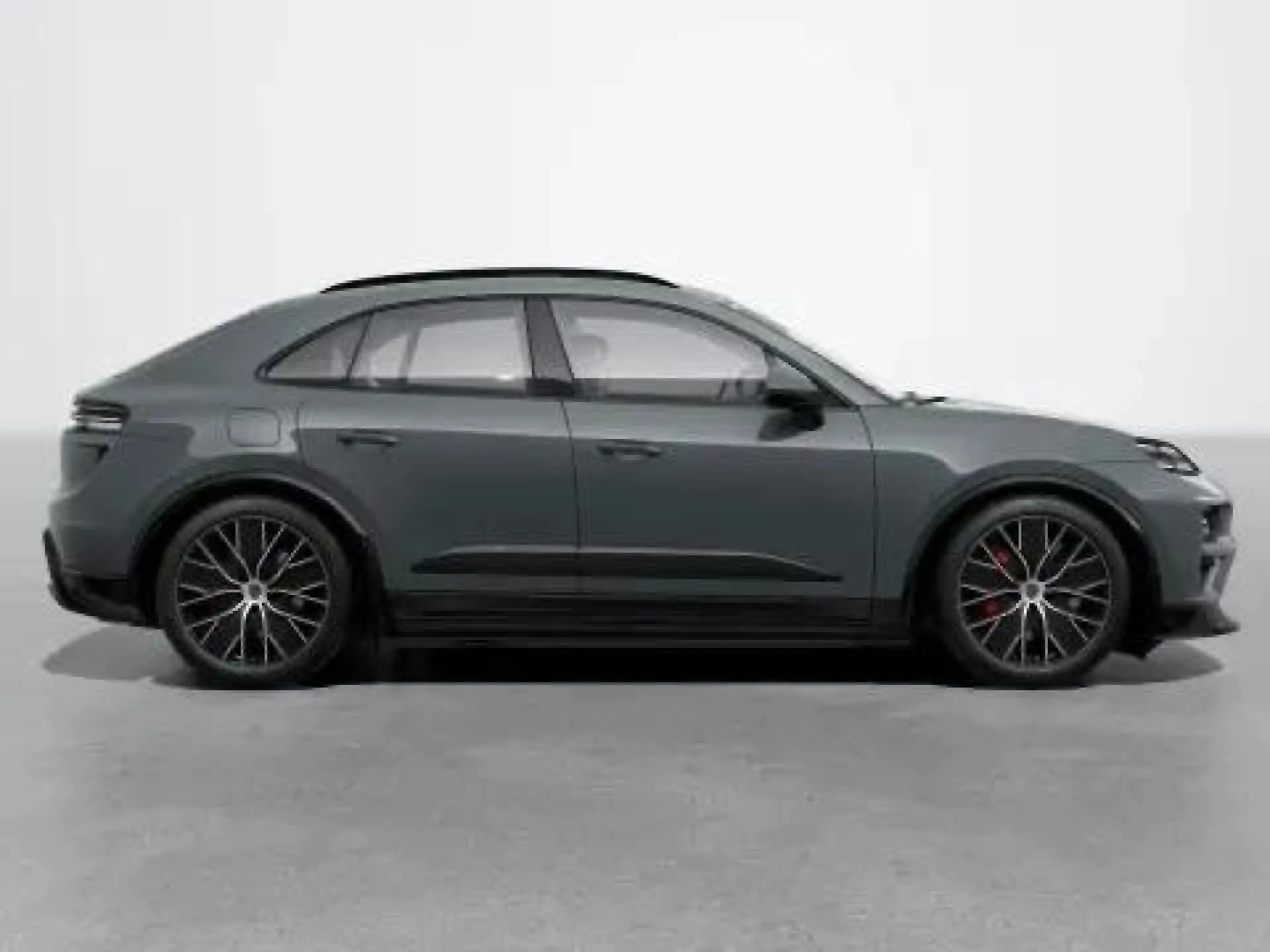 Macan Turbo