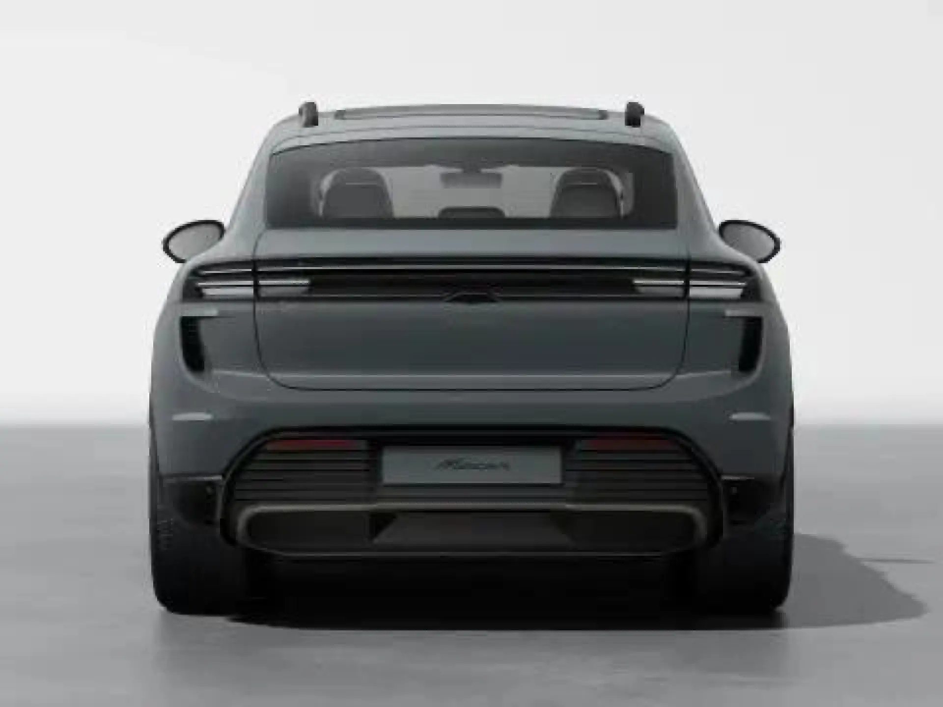 Macan Turbo