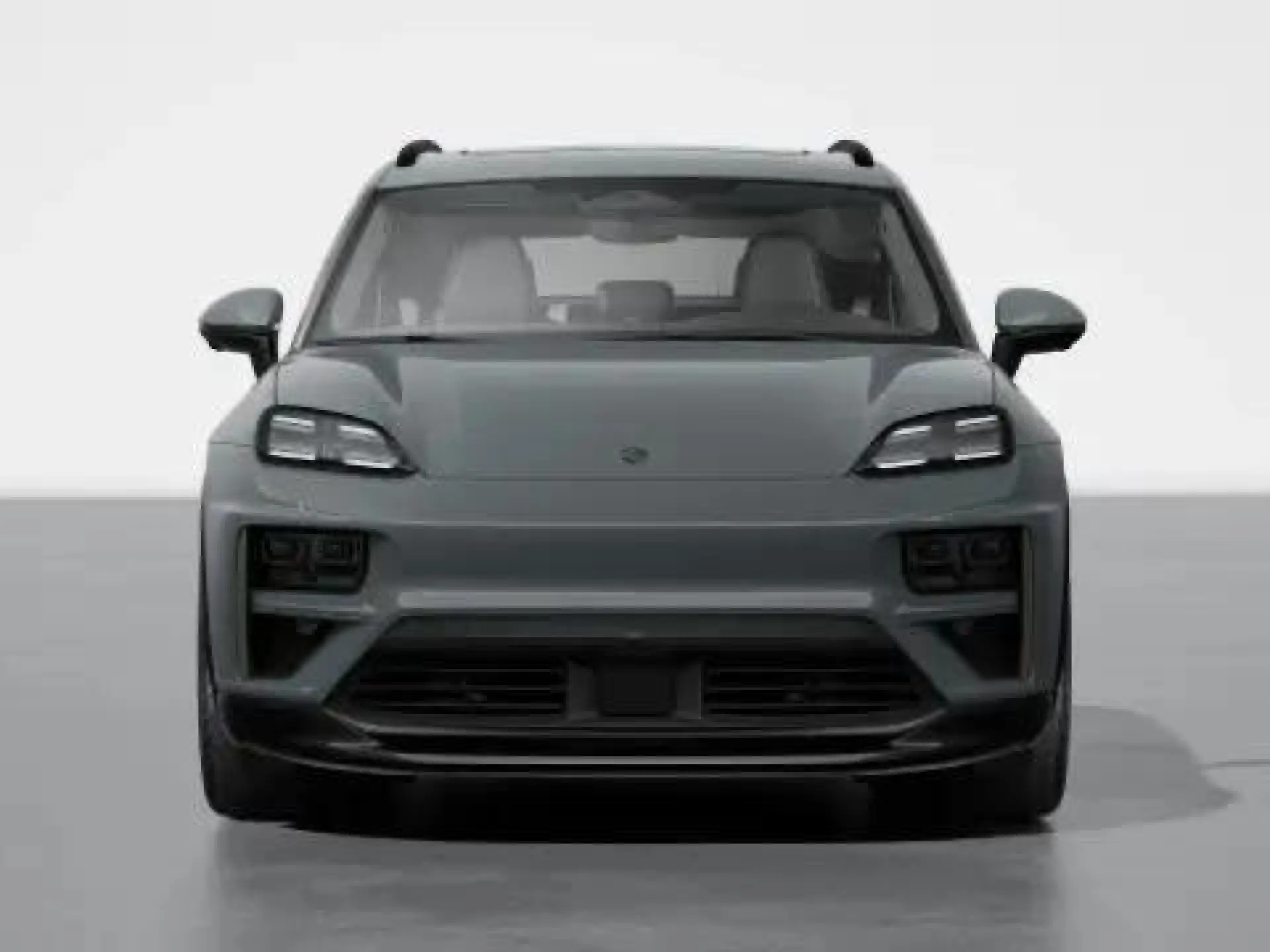 Macan Turbo