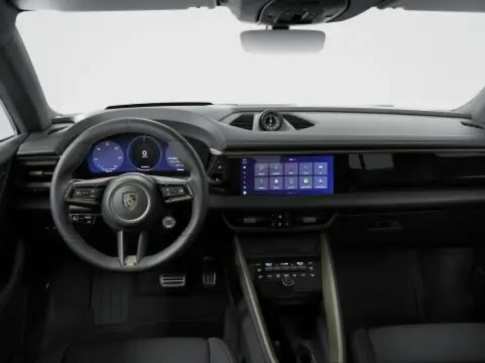 Macan Turbo