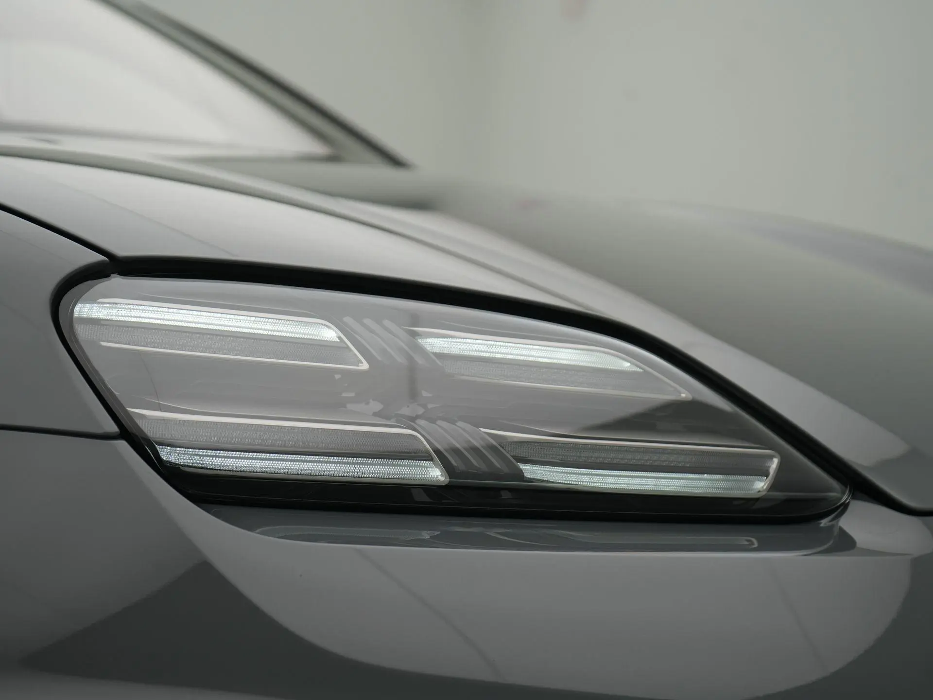 Macan Turbo