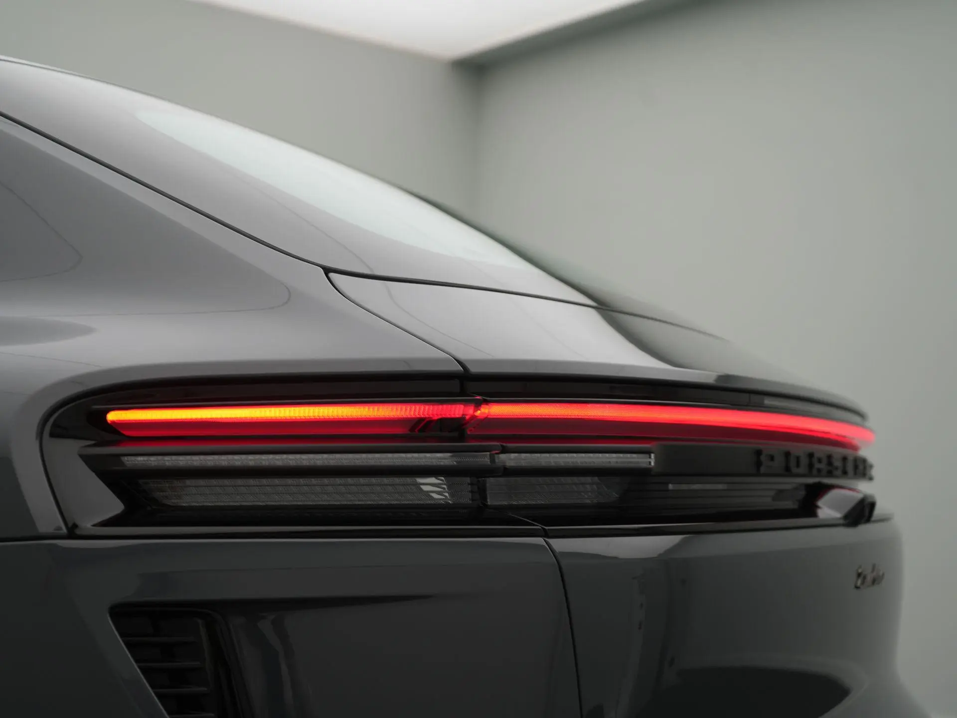 Macan Turbo