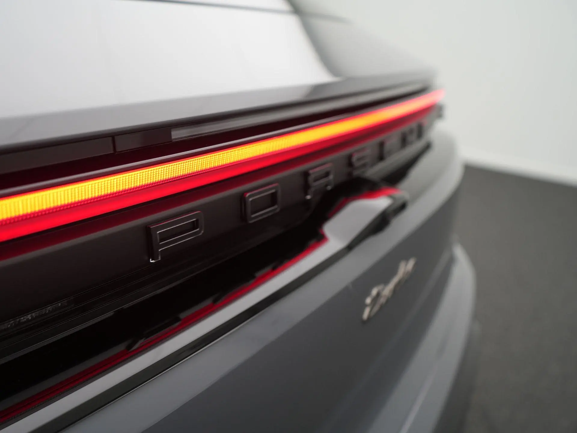 Macan Turbo