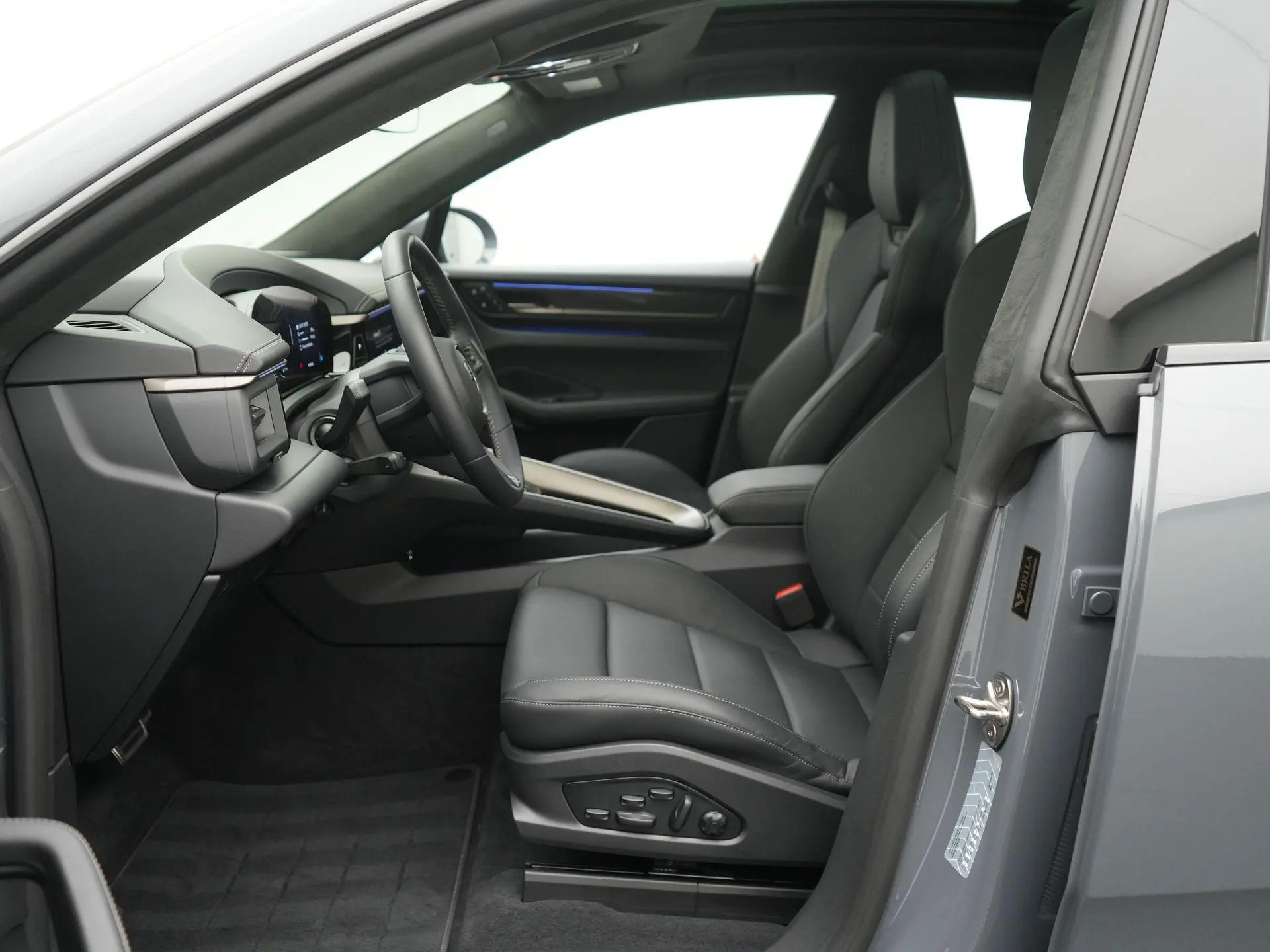 Macan Turbo