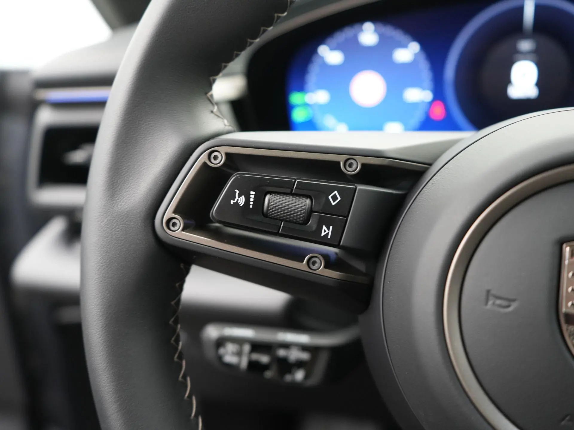 Macan Turbo