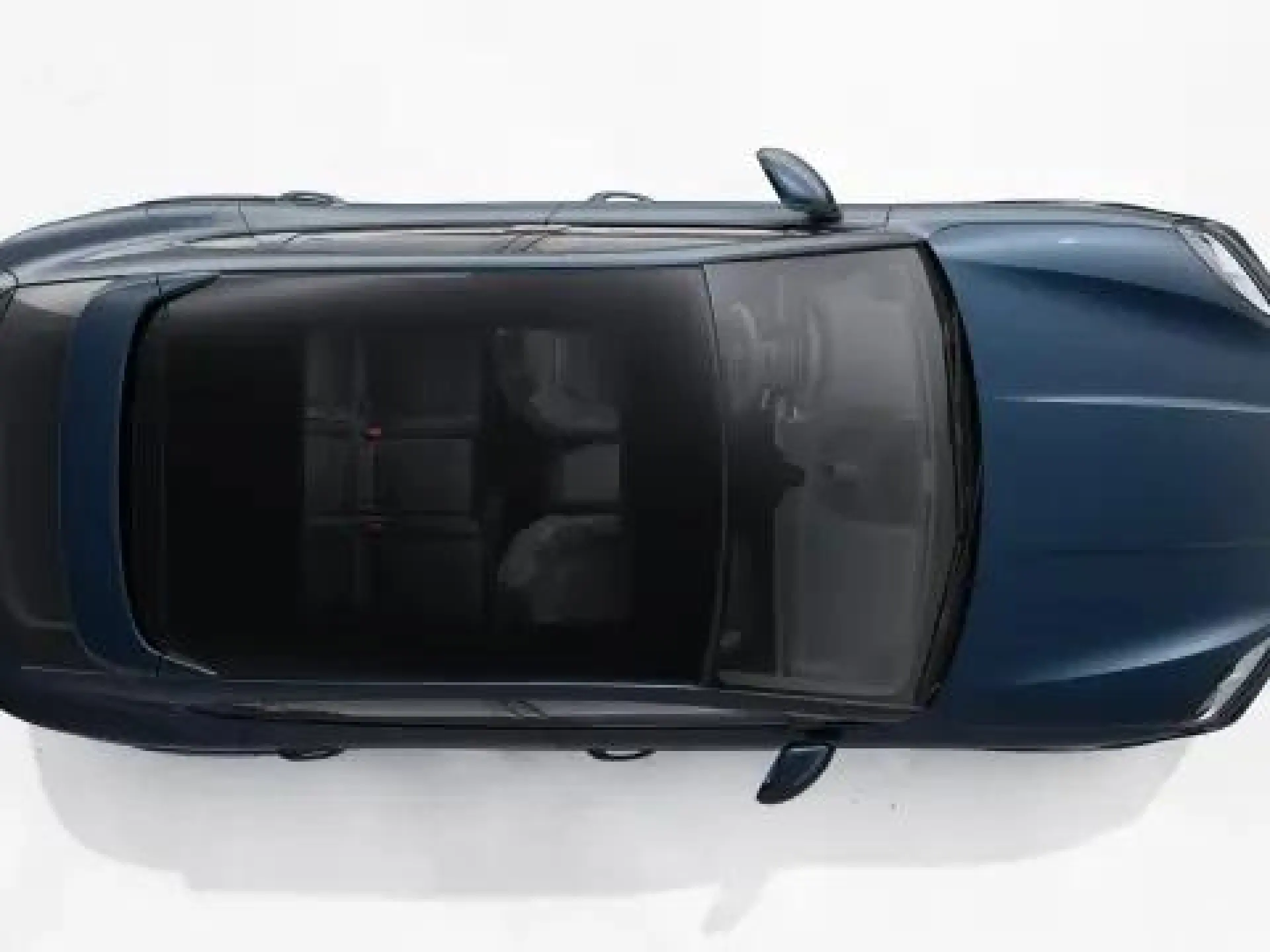 Cayenne E-Hybrid Coupé