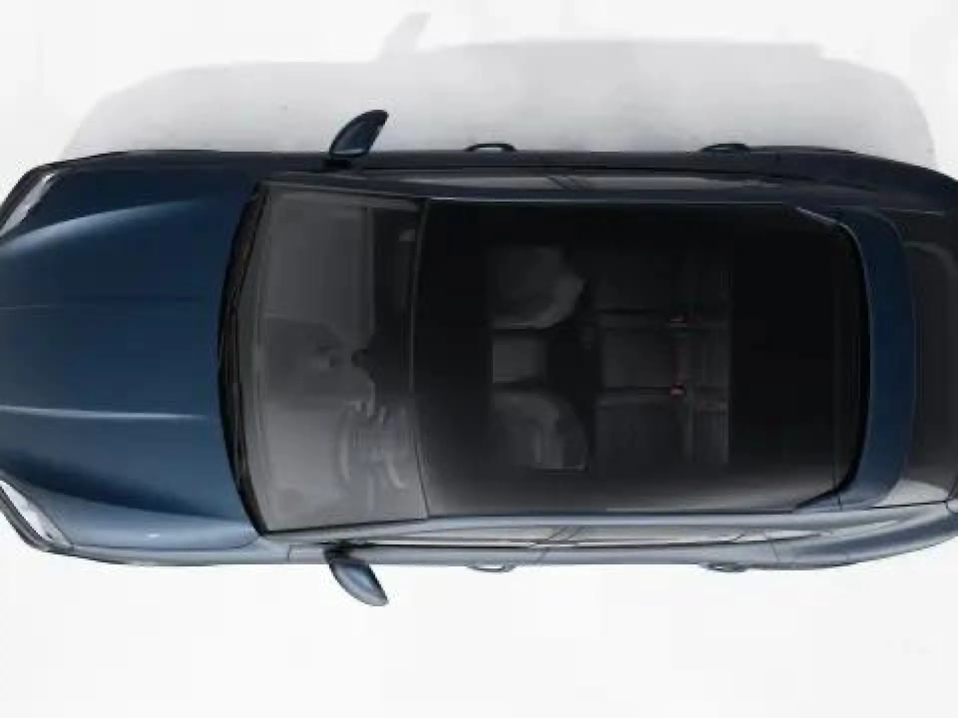 Cayenne E-Hybrid Coupé