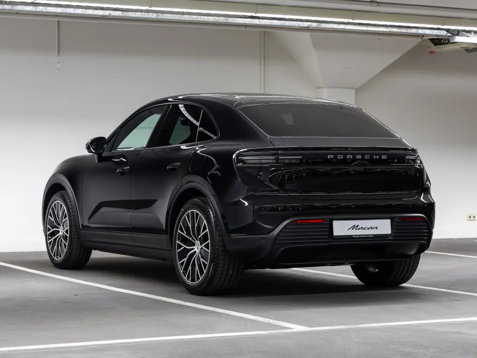 Macan 4