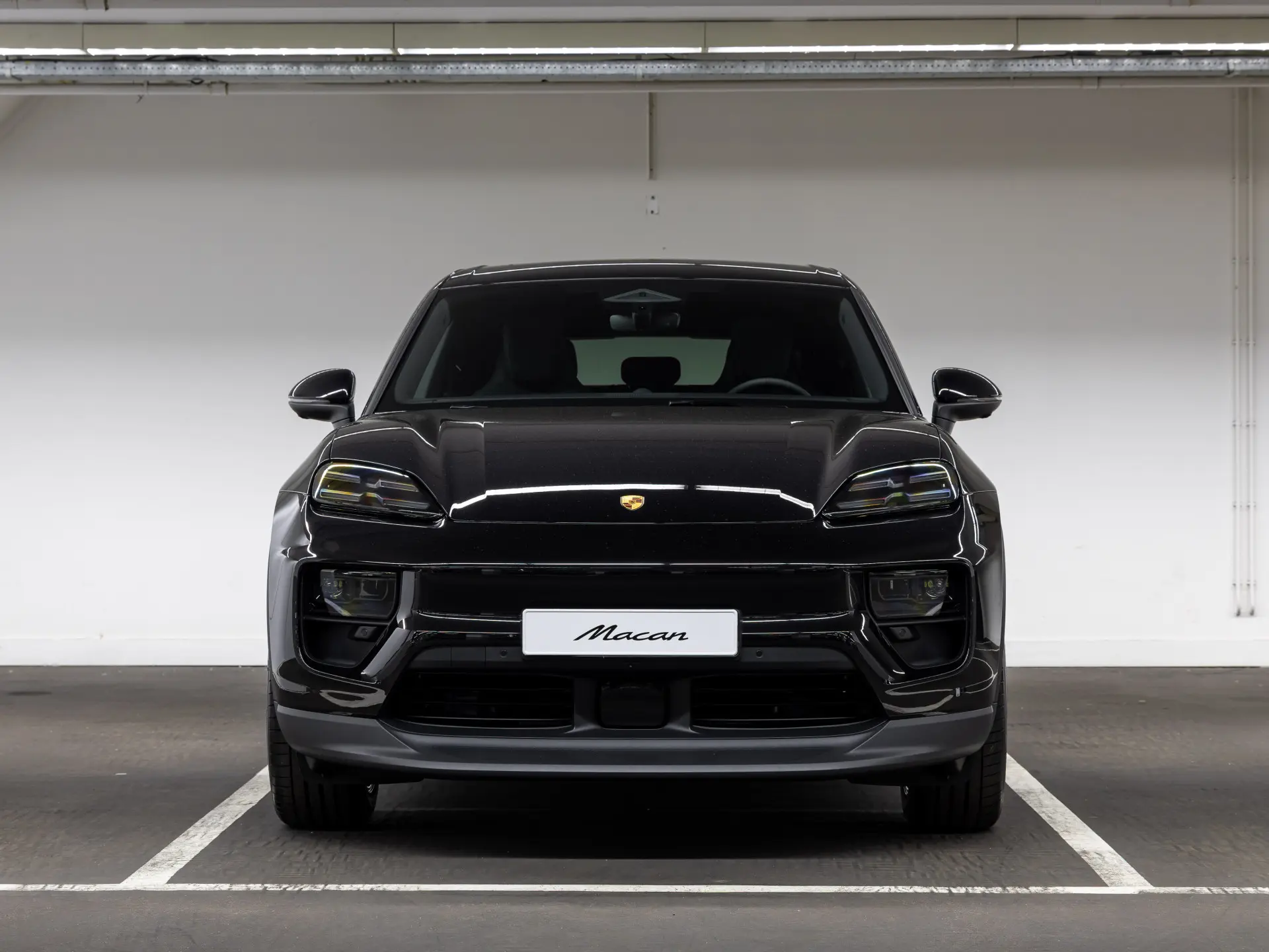 Macan 4