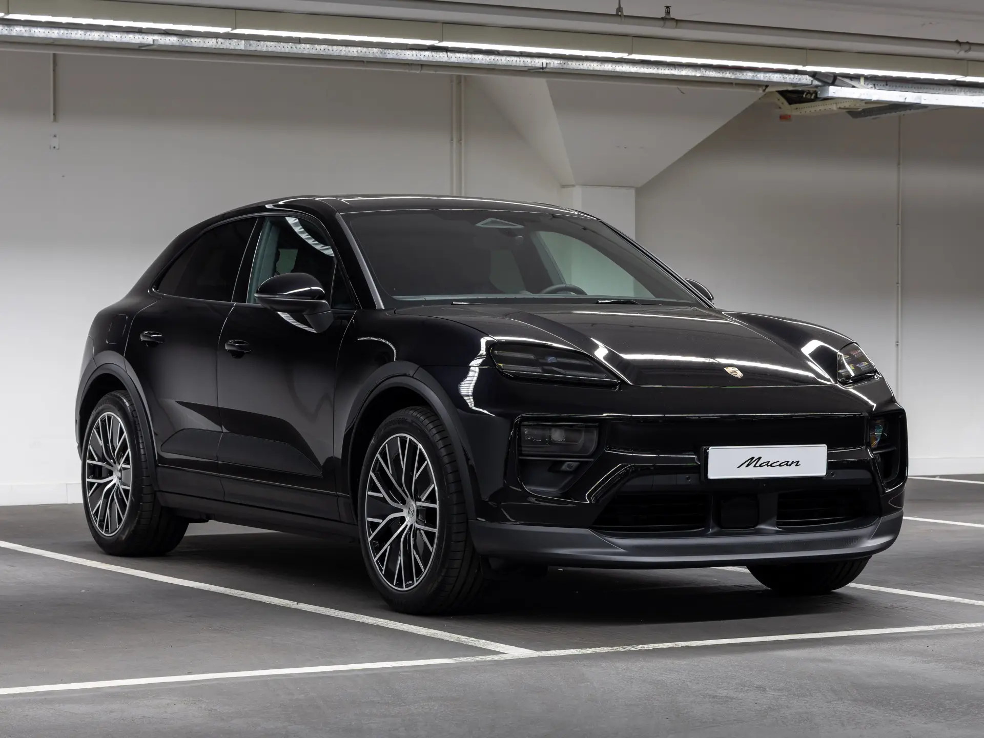 Macan 4
