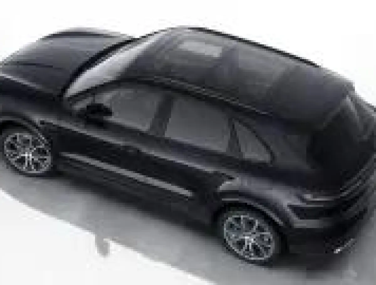Auto afbeelding