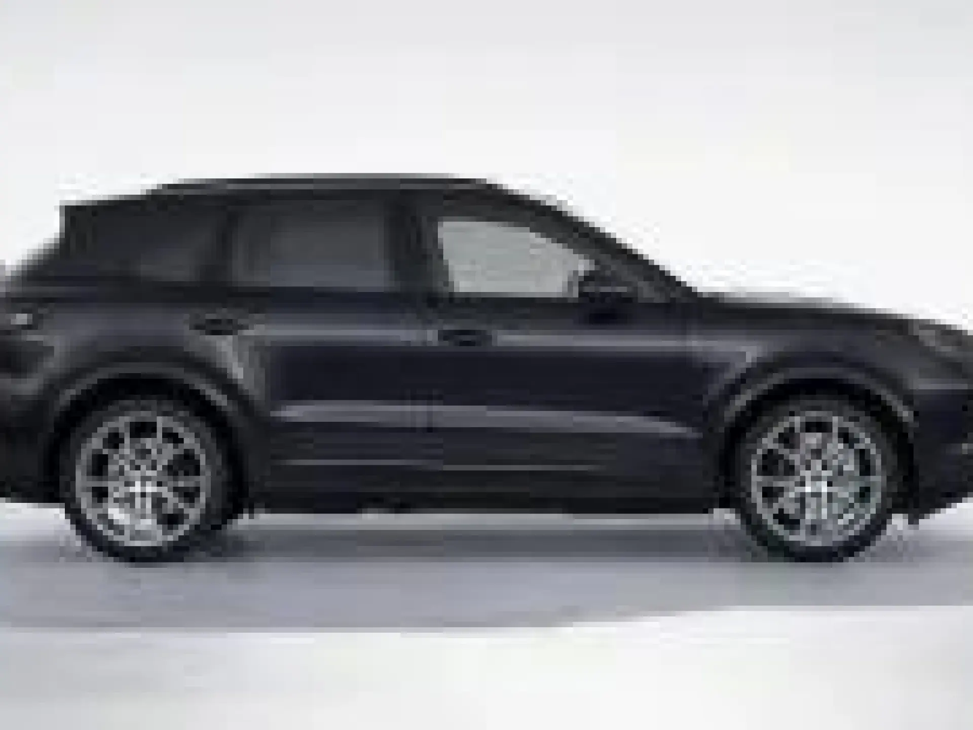 Cayenne E-Hybrid