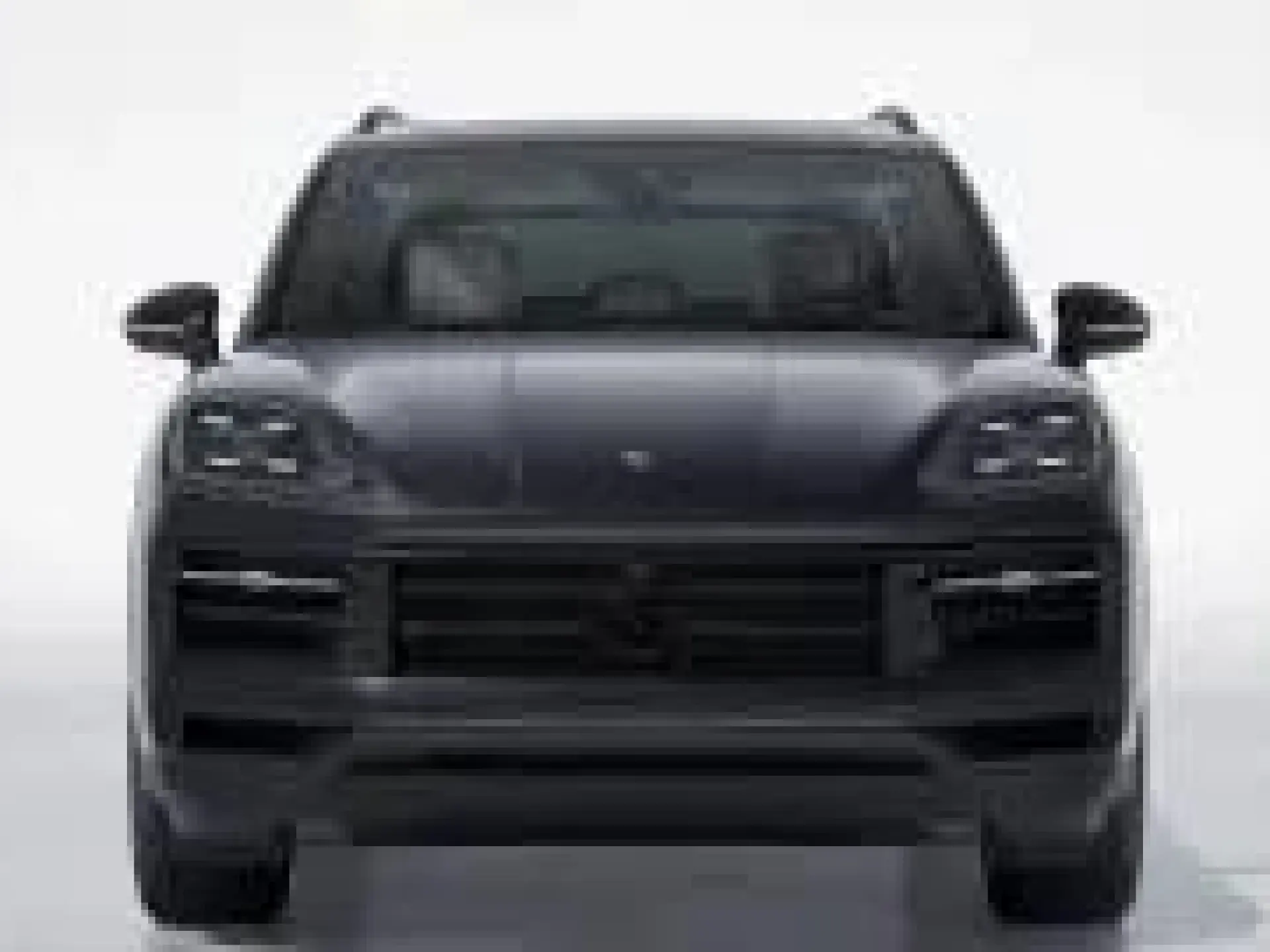 Cayenne E-Hybrid