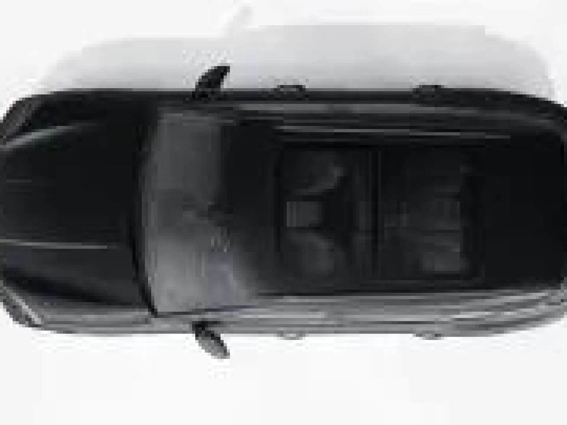 Cayenne E-Hybrid