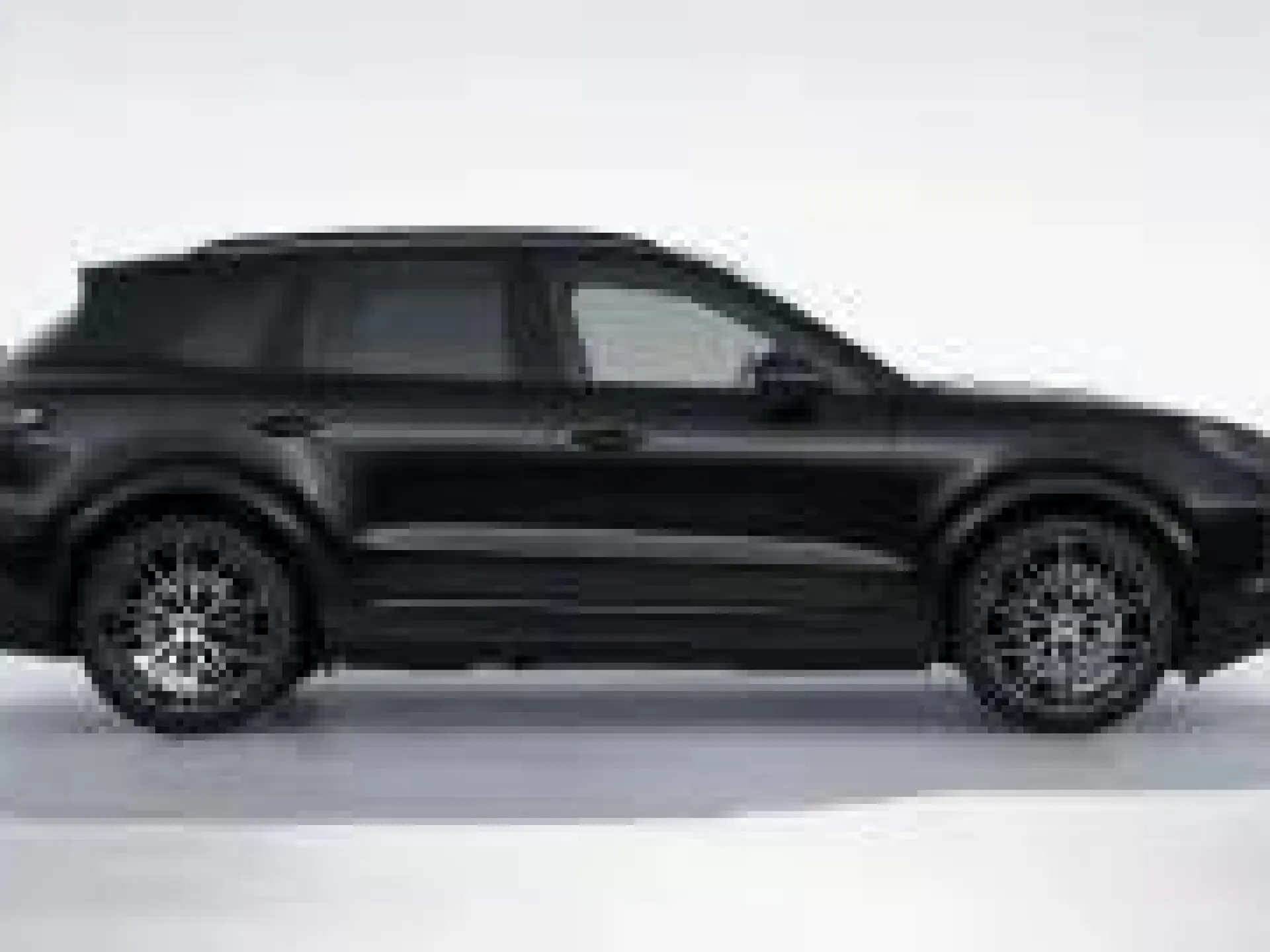 Cayenne E-Hybrid