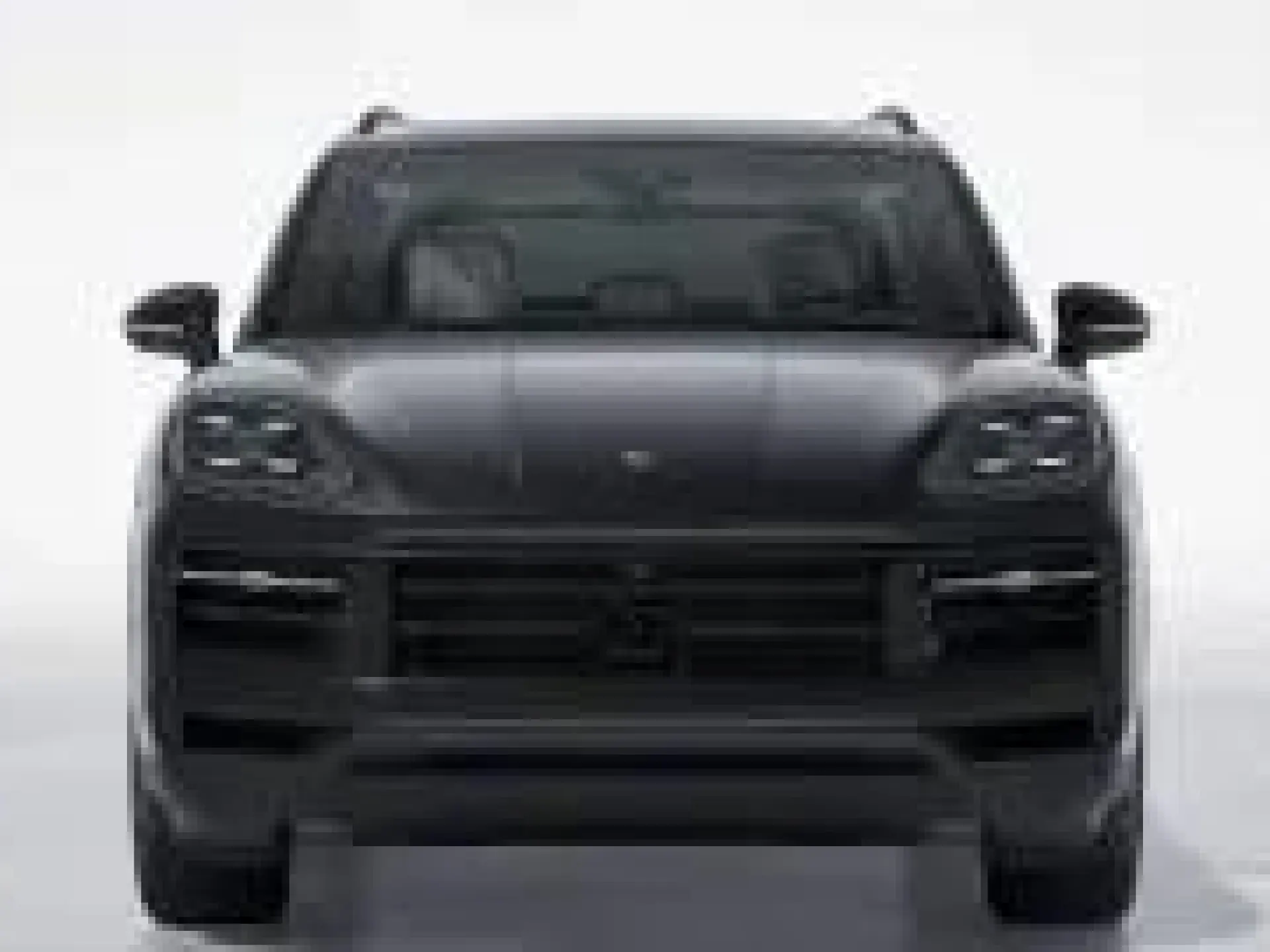 Cayenne E-Hybrid