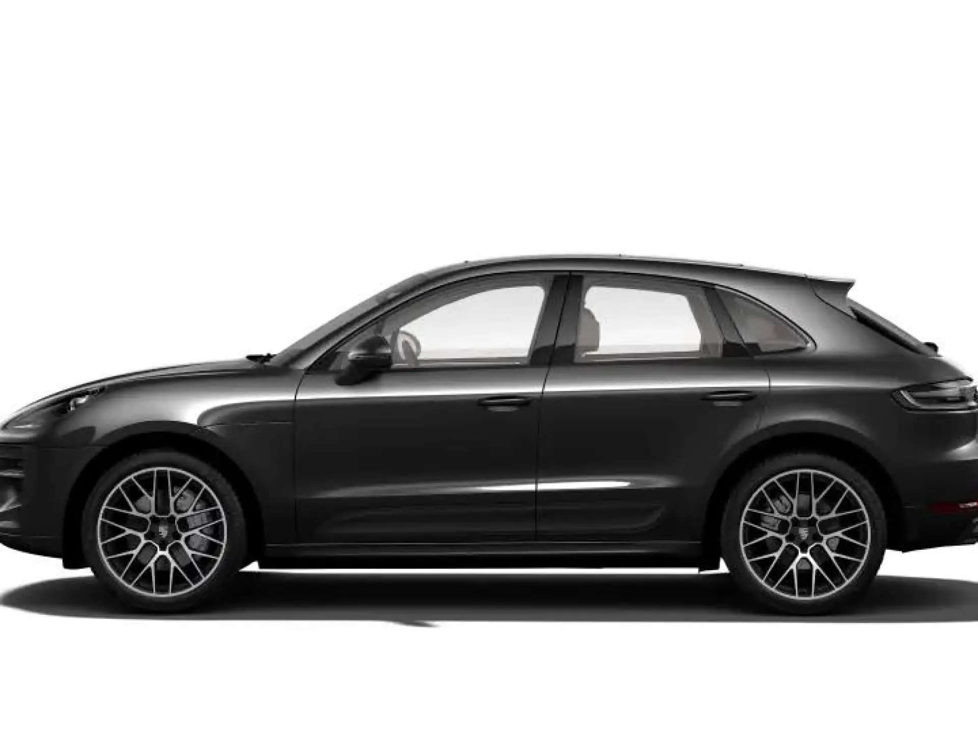 Macan S