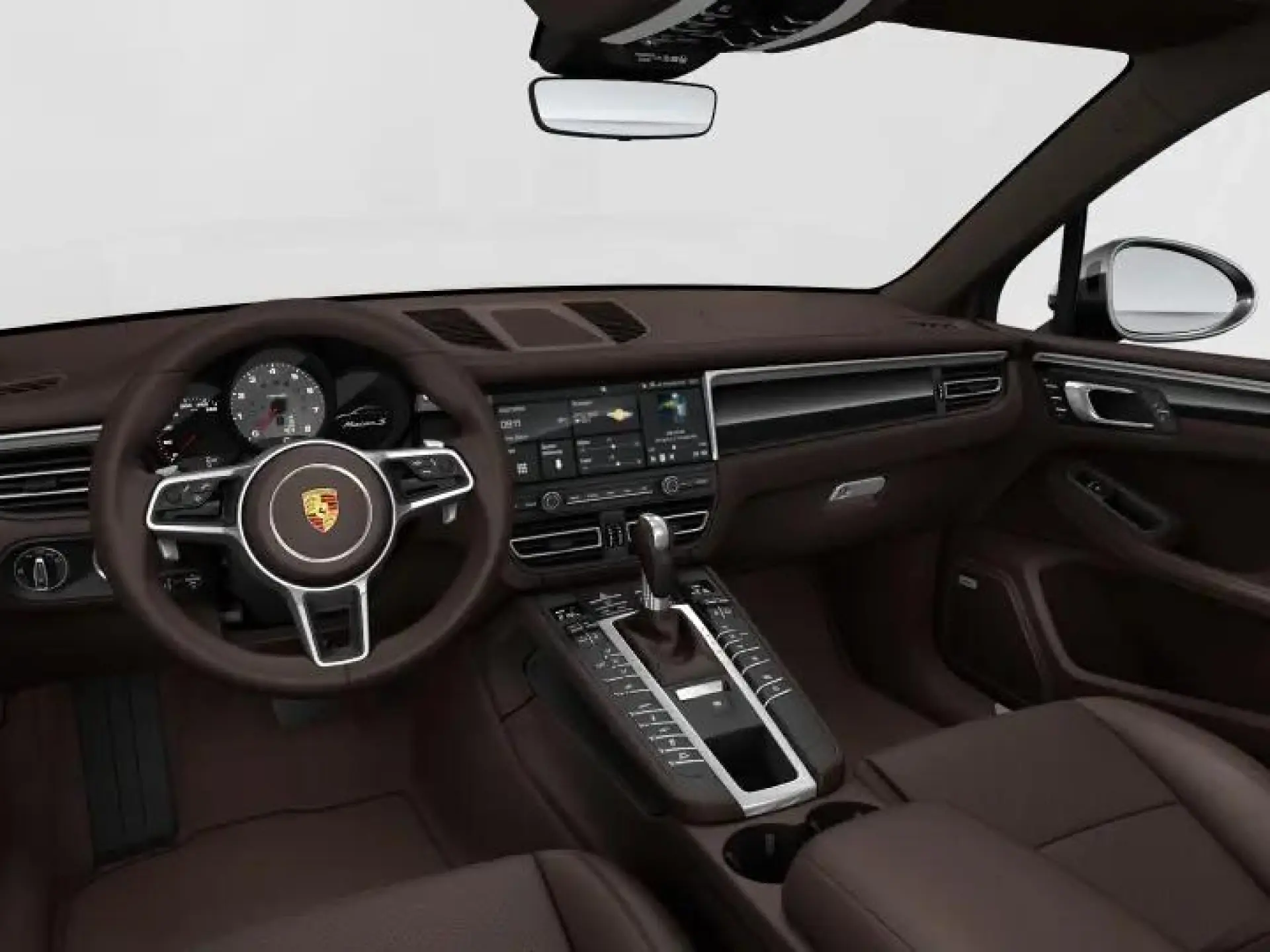 Macan S