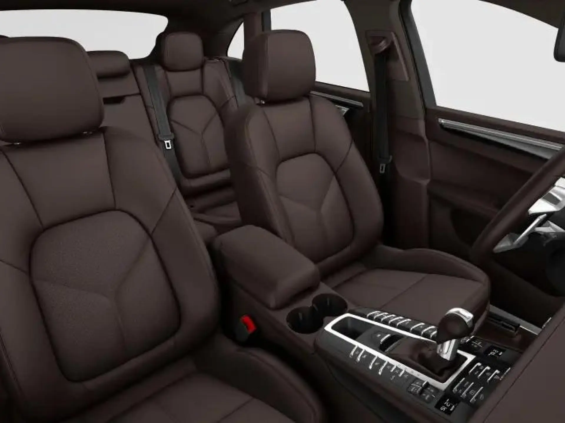 Macan S