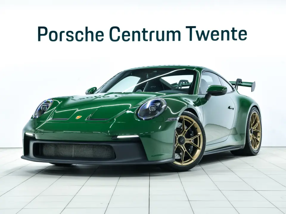 Porsche 911 GT3