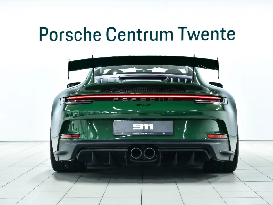 911 GT3