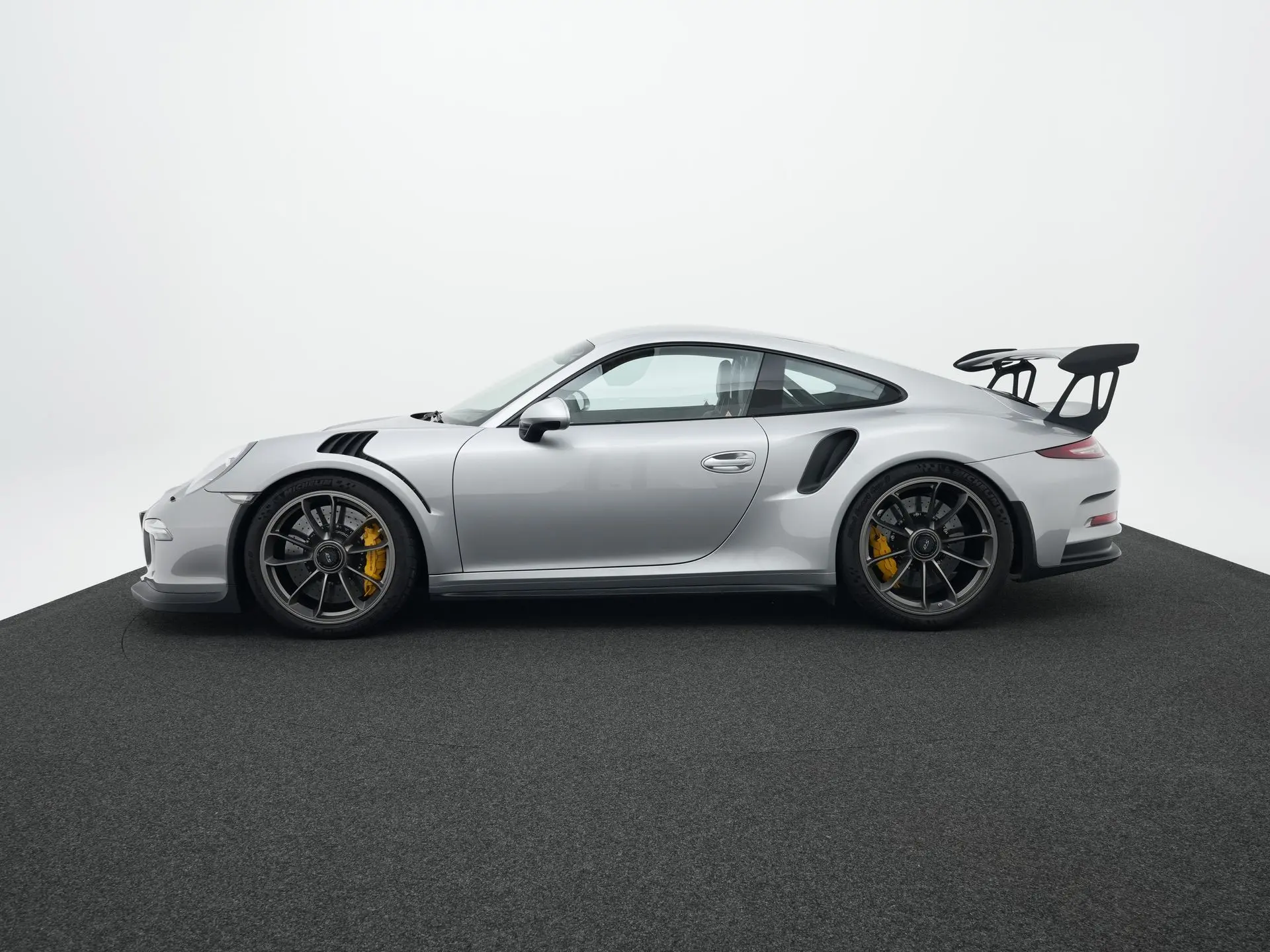 911 GT3 RS