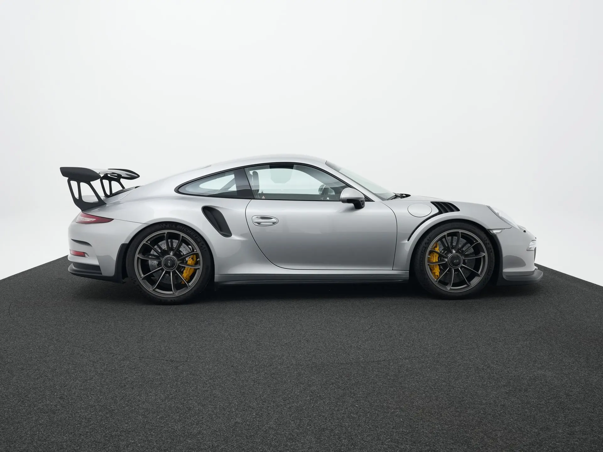 911 GT3 RS