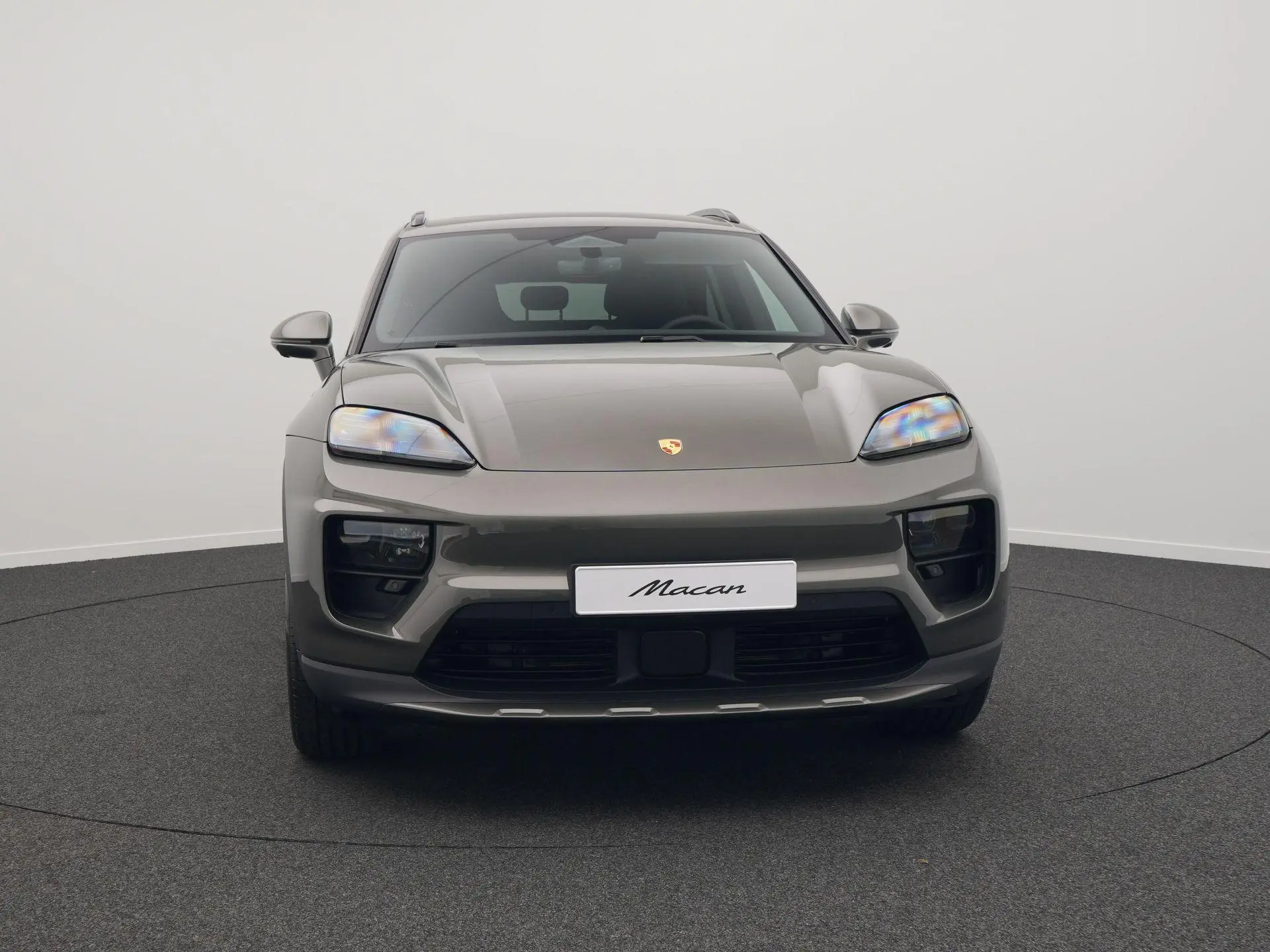 Macan 4 S