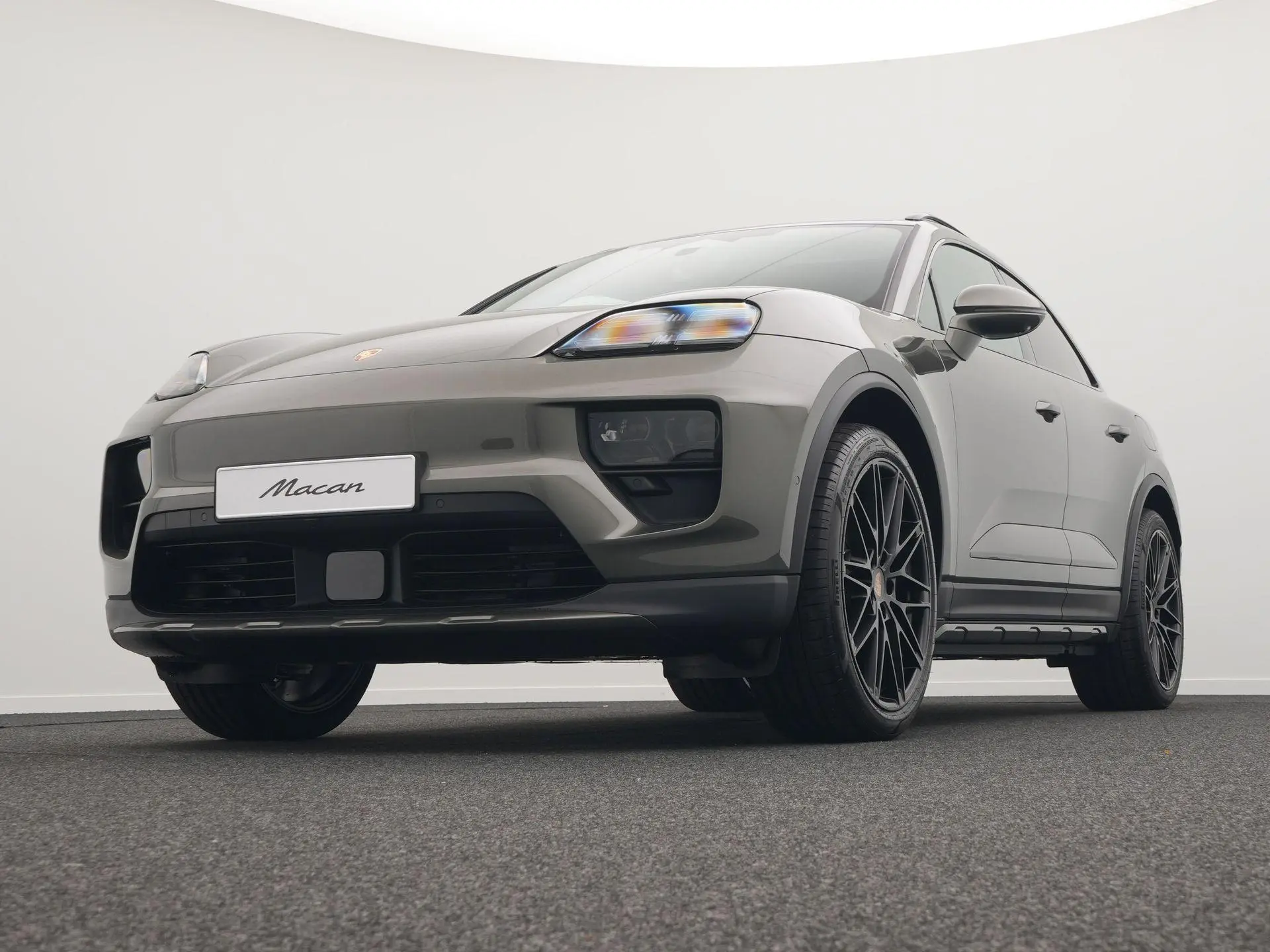 Macan 4 S