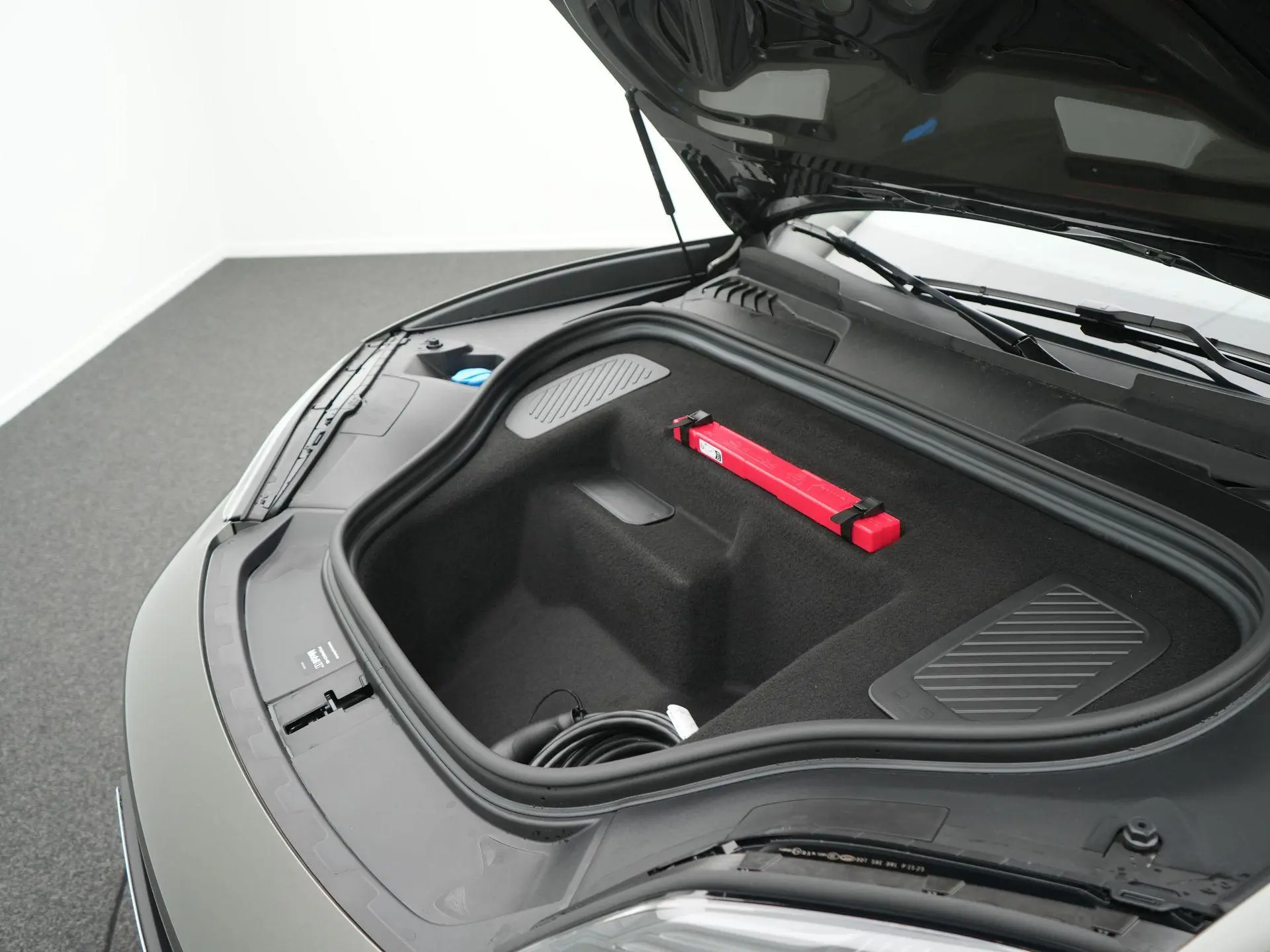 Macan 4 S