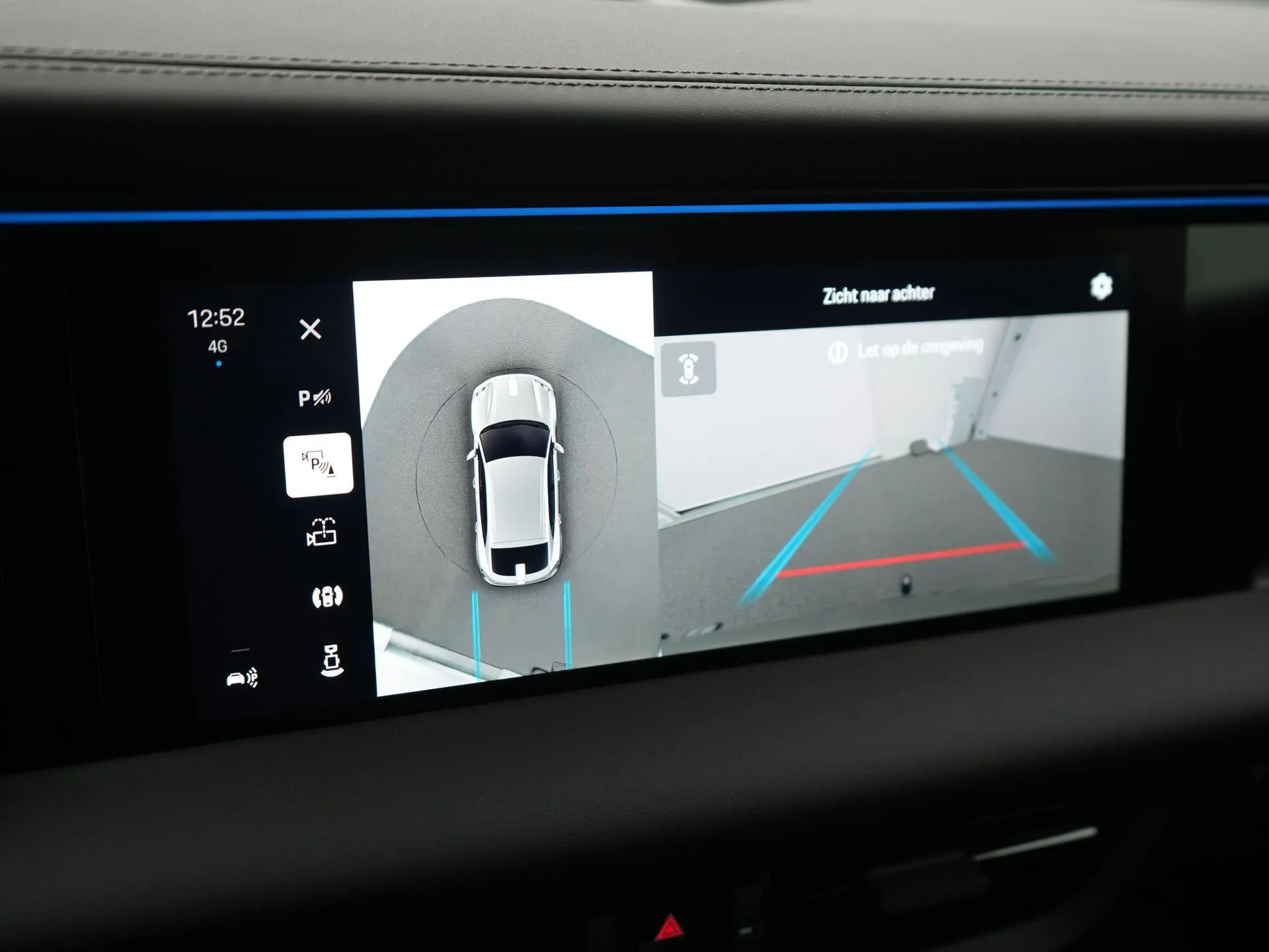 Macan 4 S
