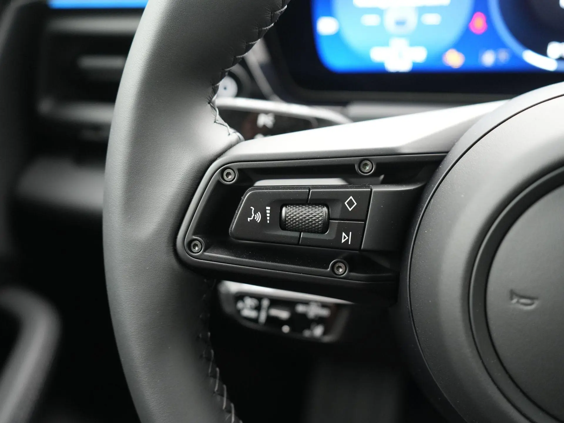 Macan 4 S