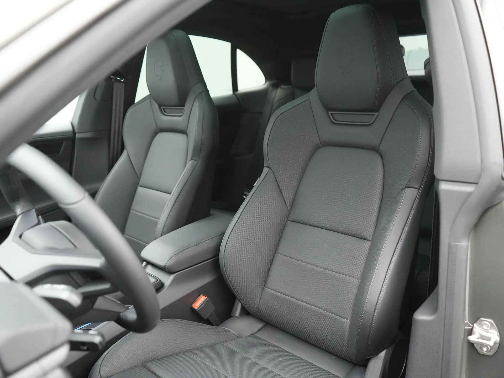 Macan 4S