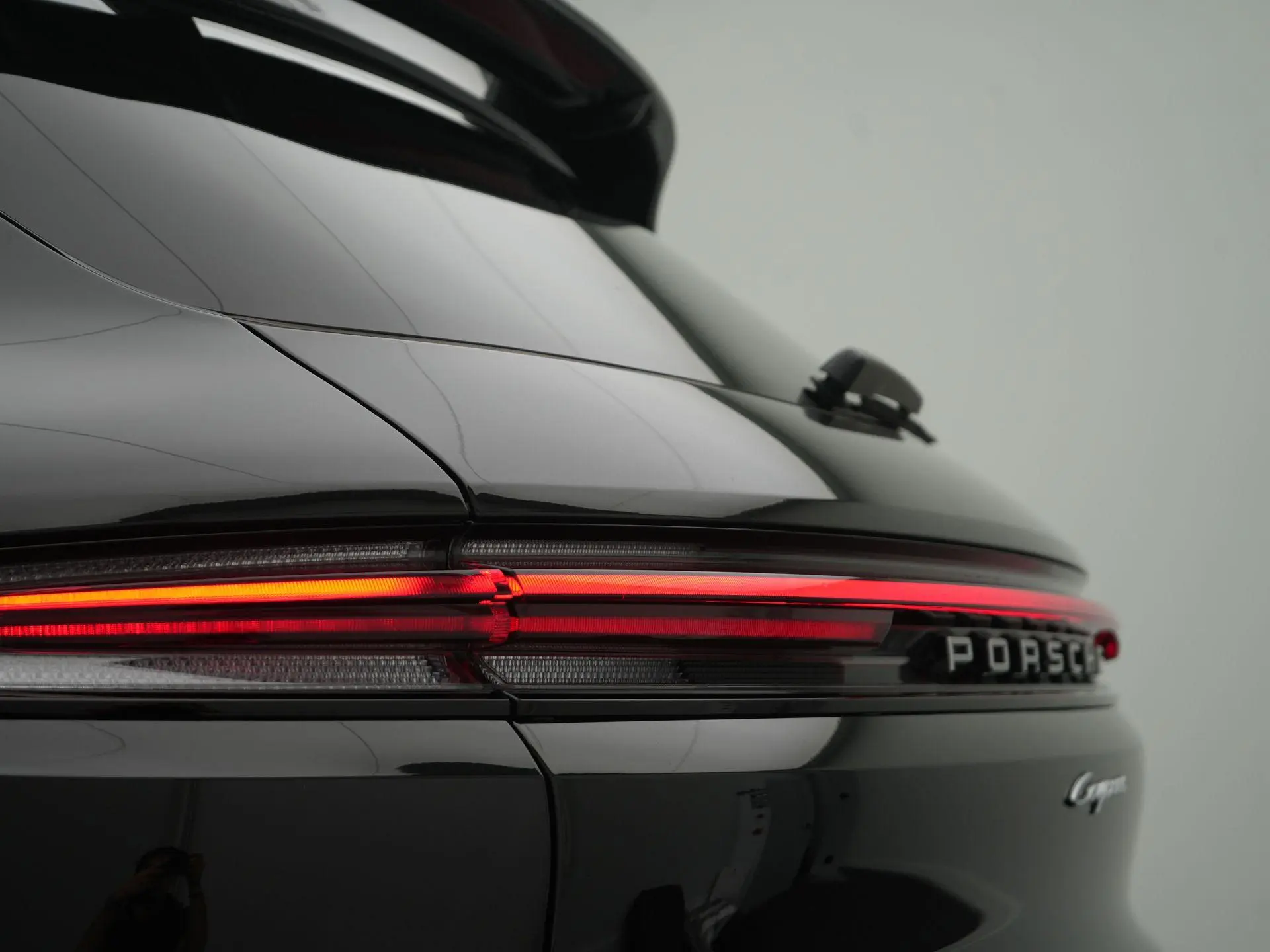 Cayenne E-Hybrid
