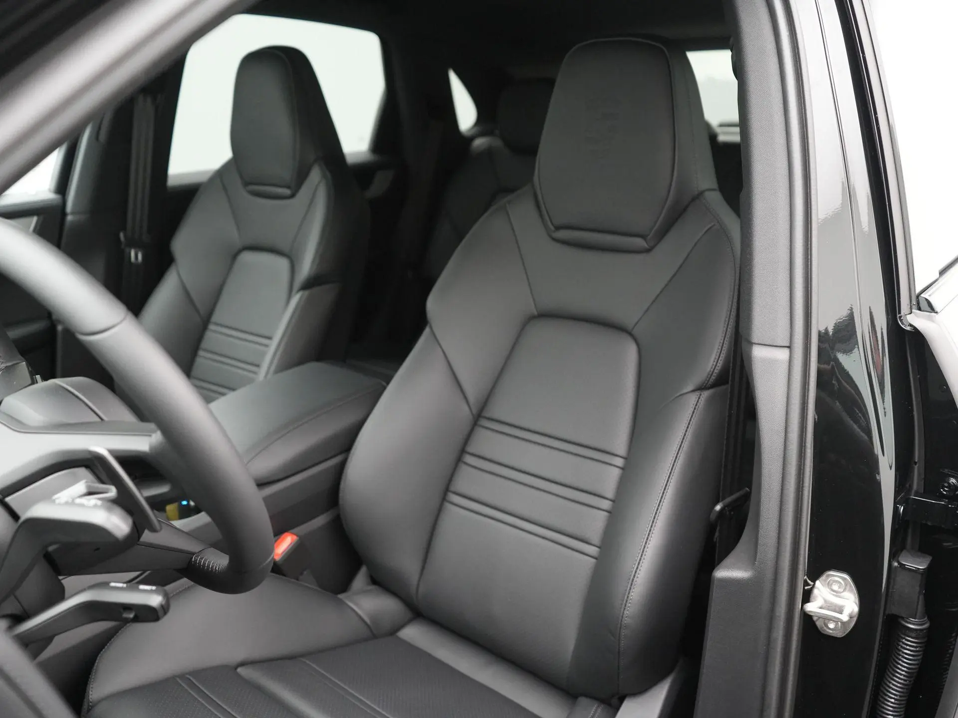 Cayenne E-Hybrid