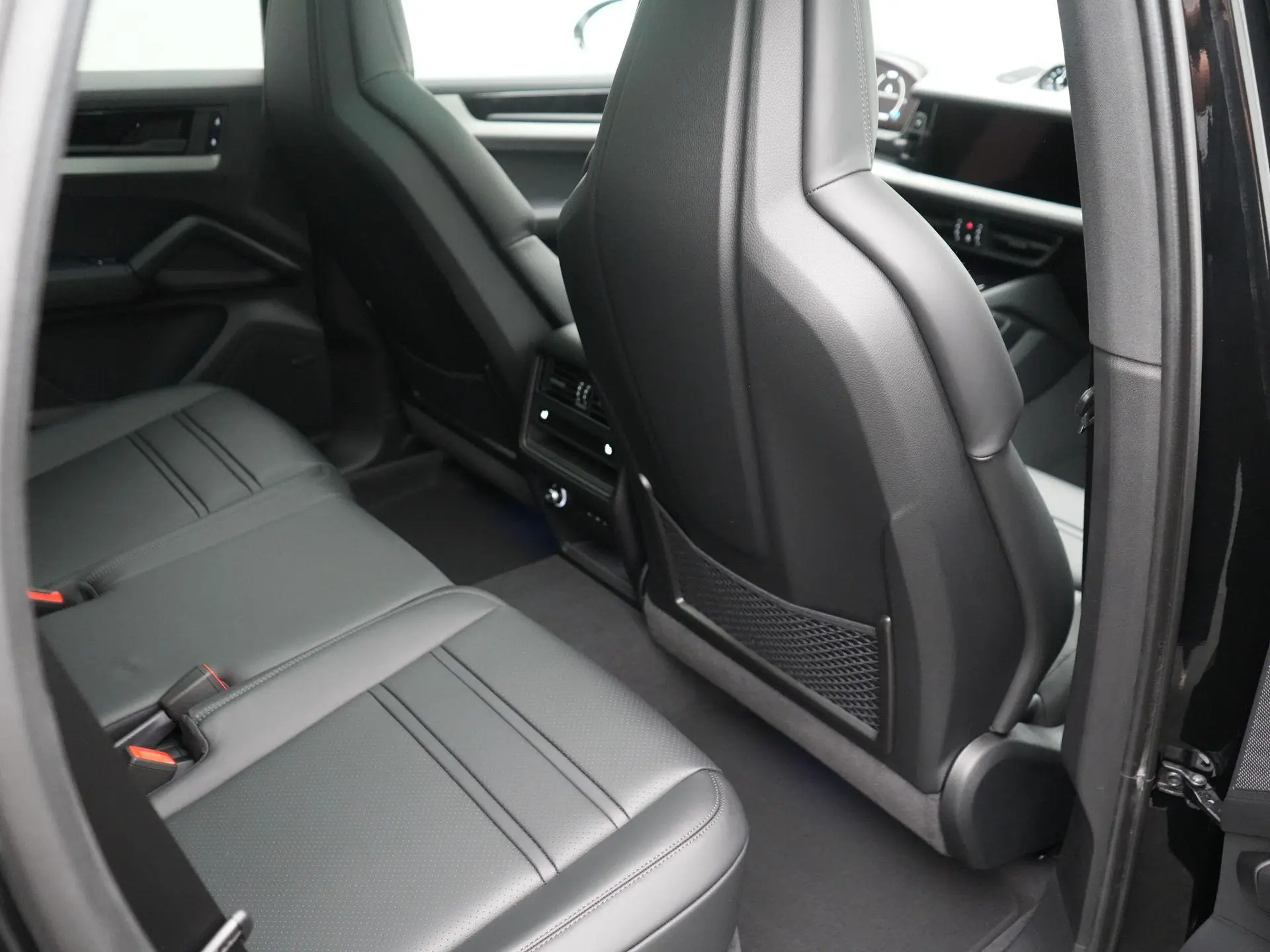 Cayenne E-Hybrid