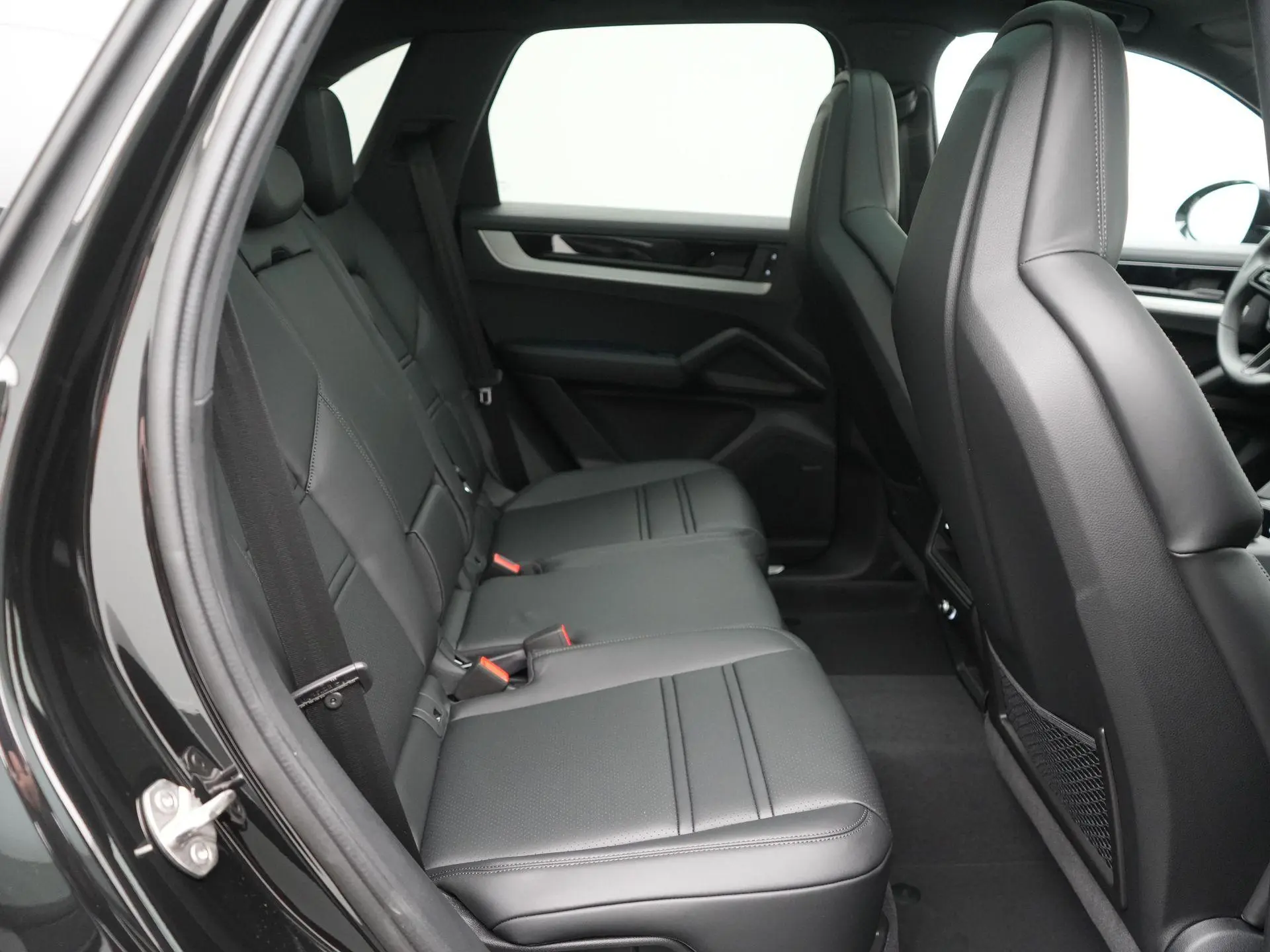 Cayenne E-Hybrid