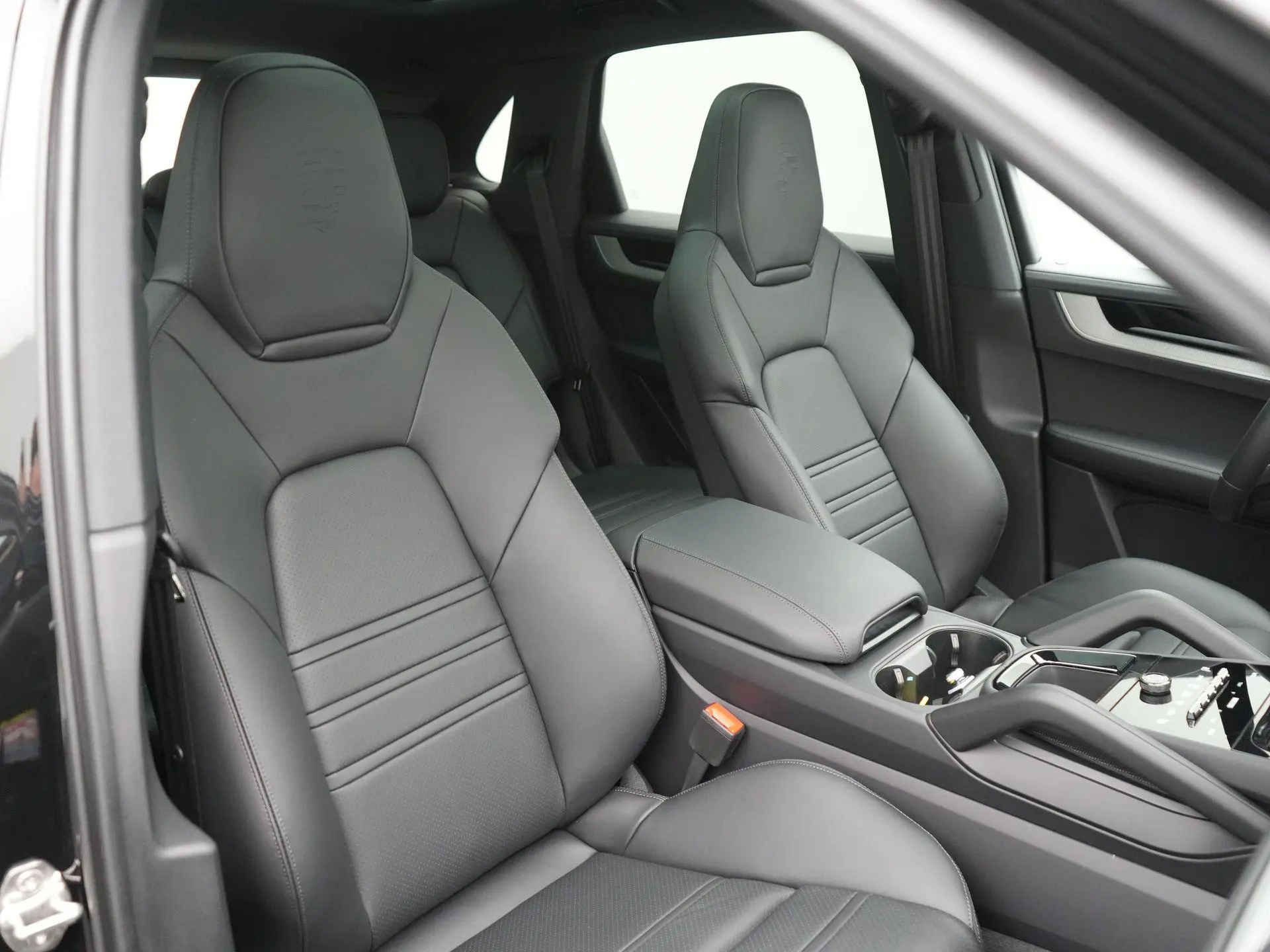 Cayenne E-Hybrid