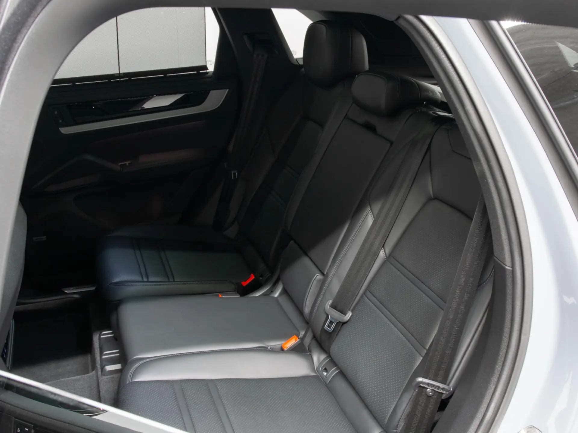 Cayenne S E-Hybrid