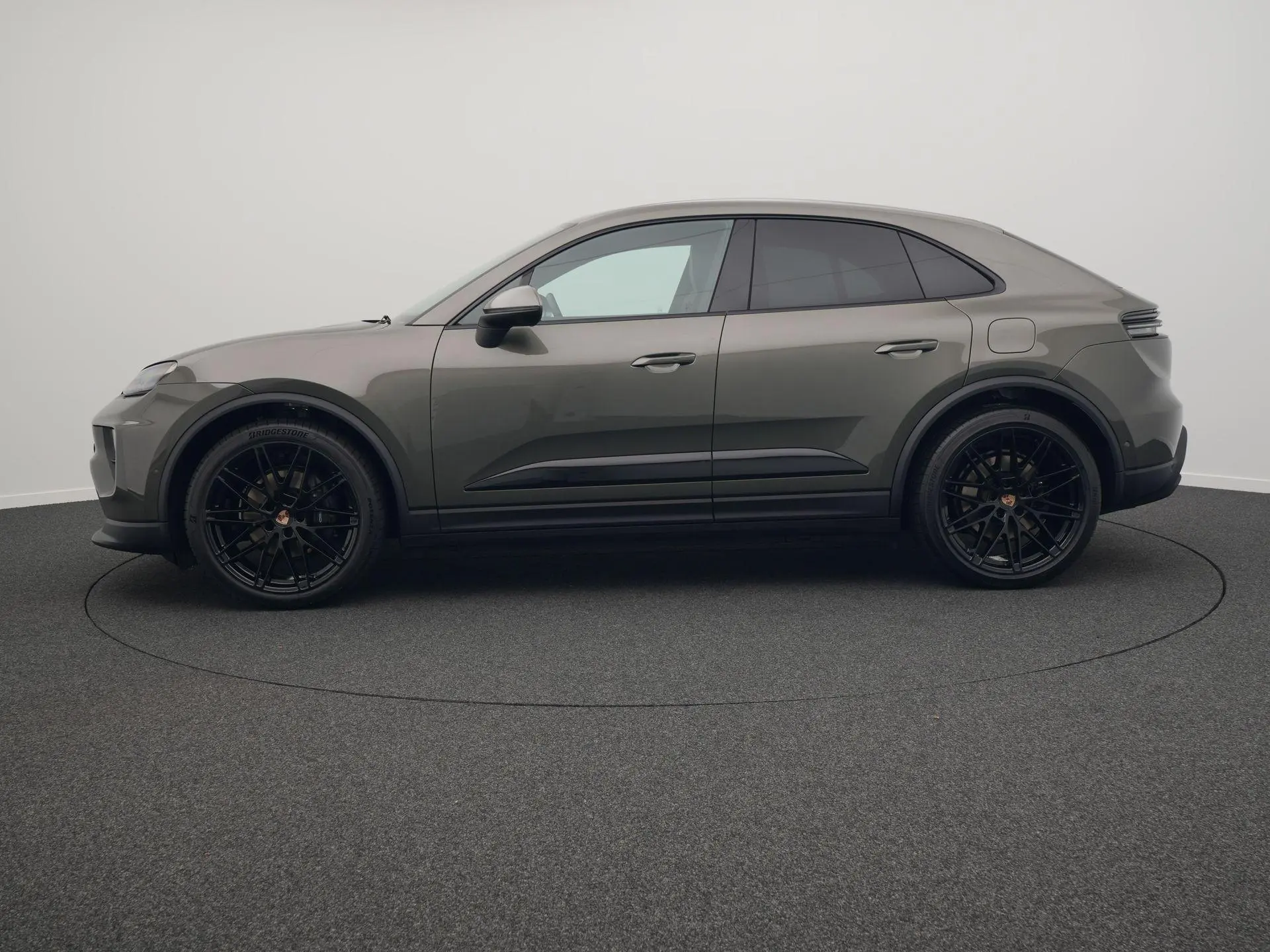 Macan 