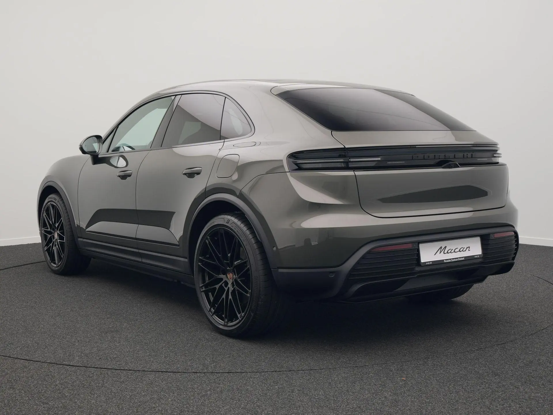 Macan 