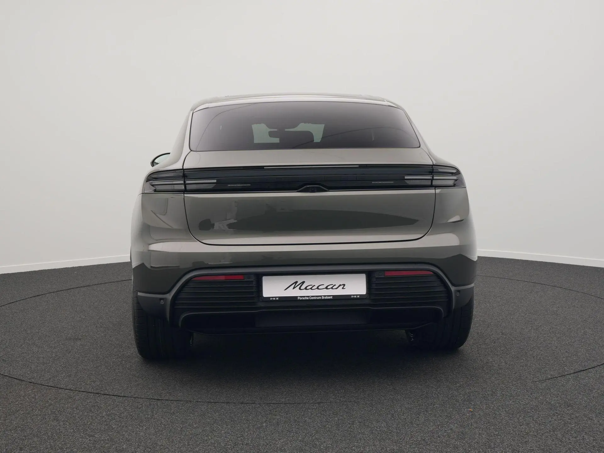 Macan 
