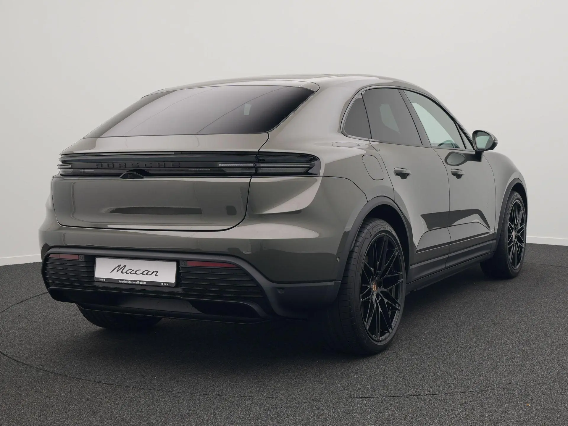 Macan 