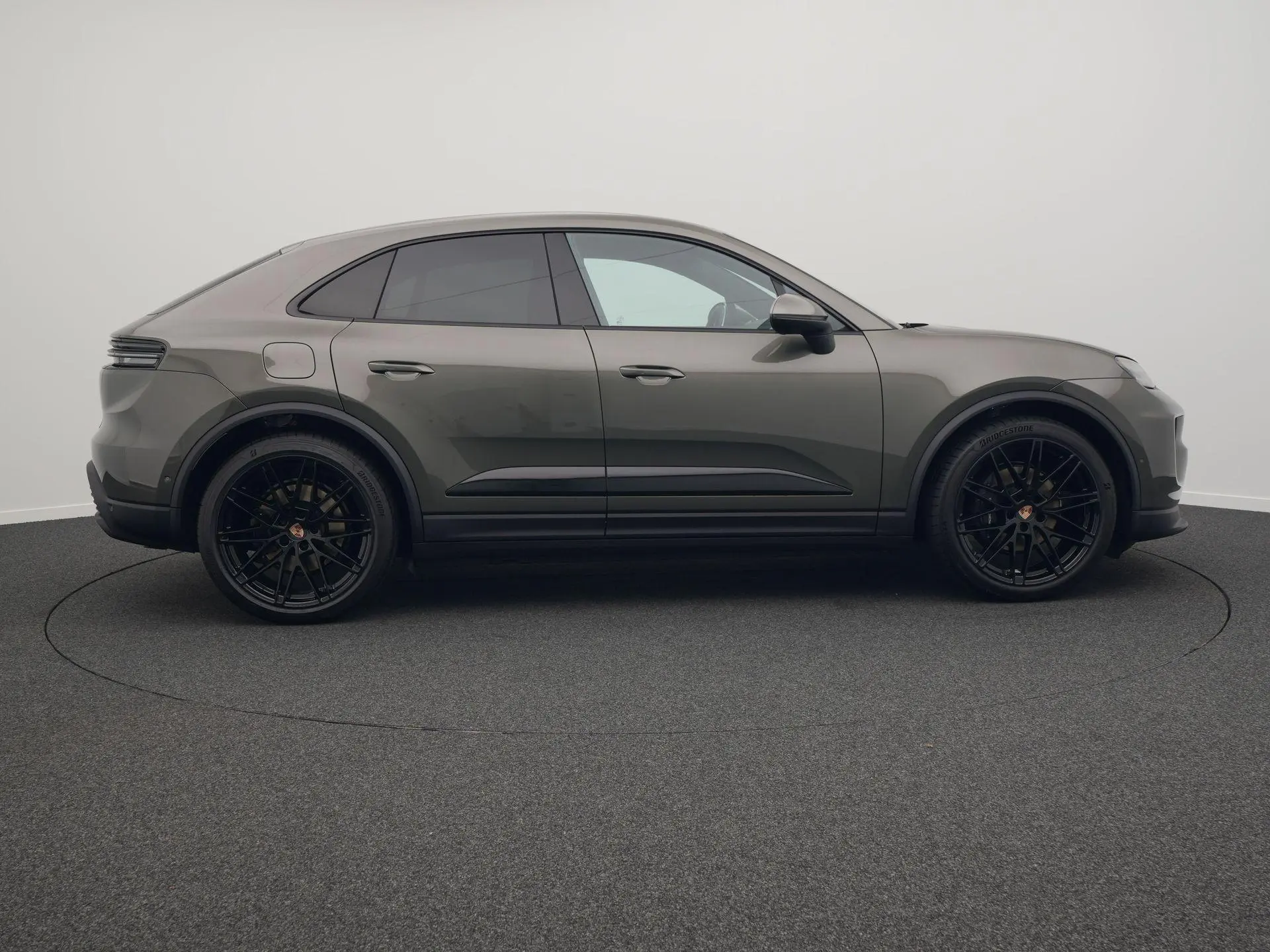 Macan 
