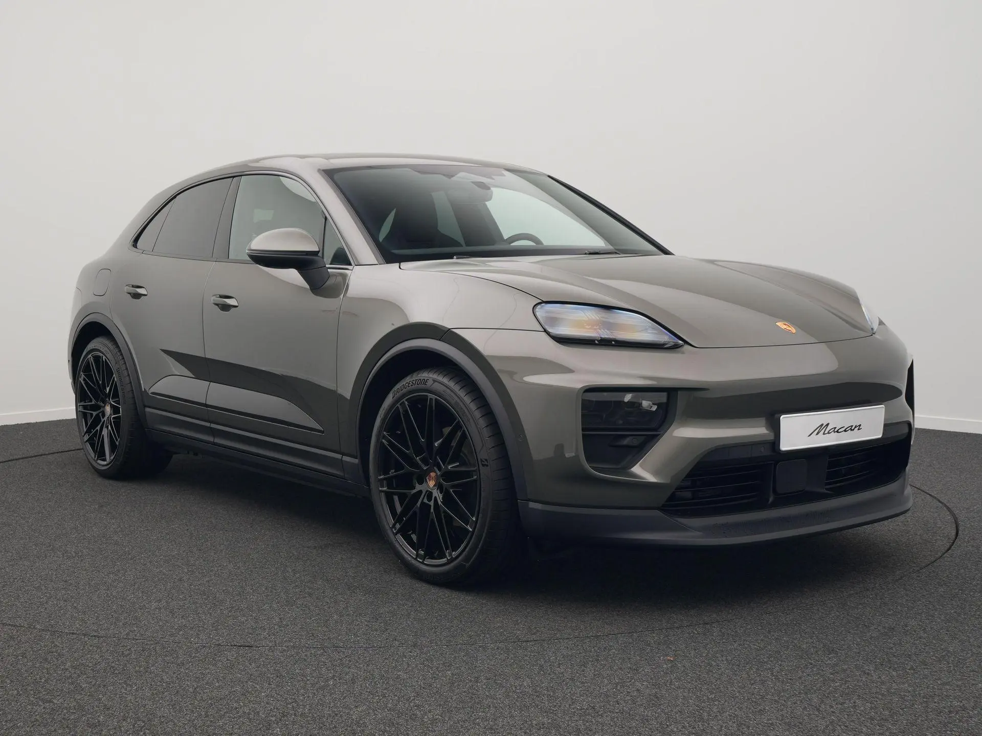Macan 